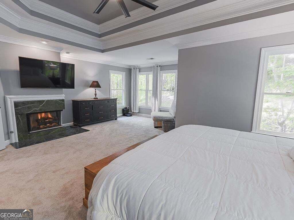 Valley Reserve Dr, Kennesaw, GA 30152 #1