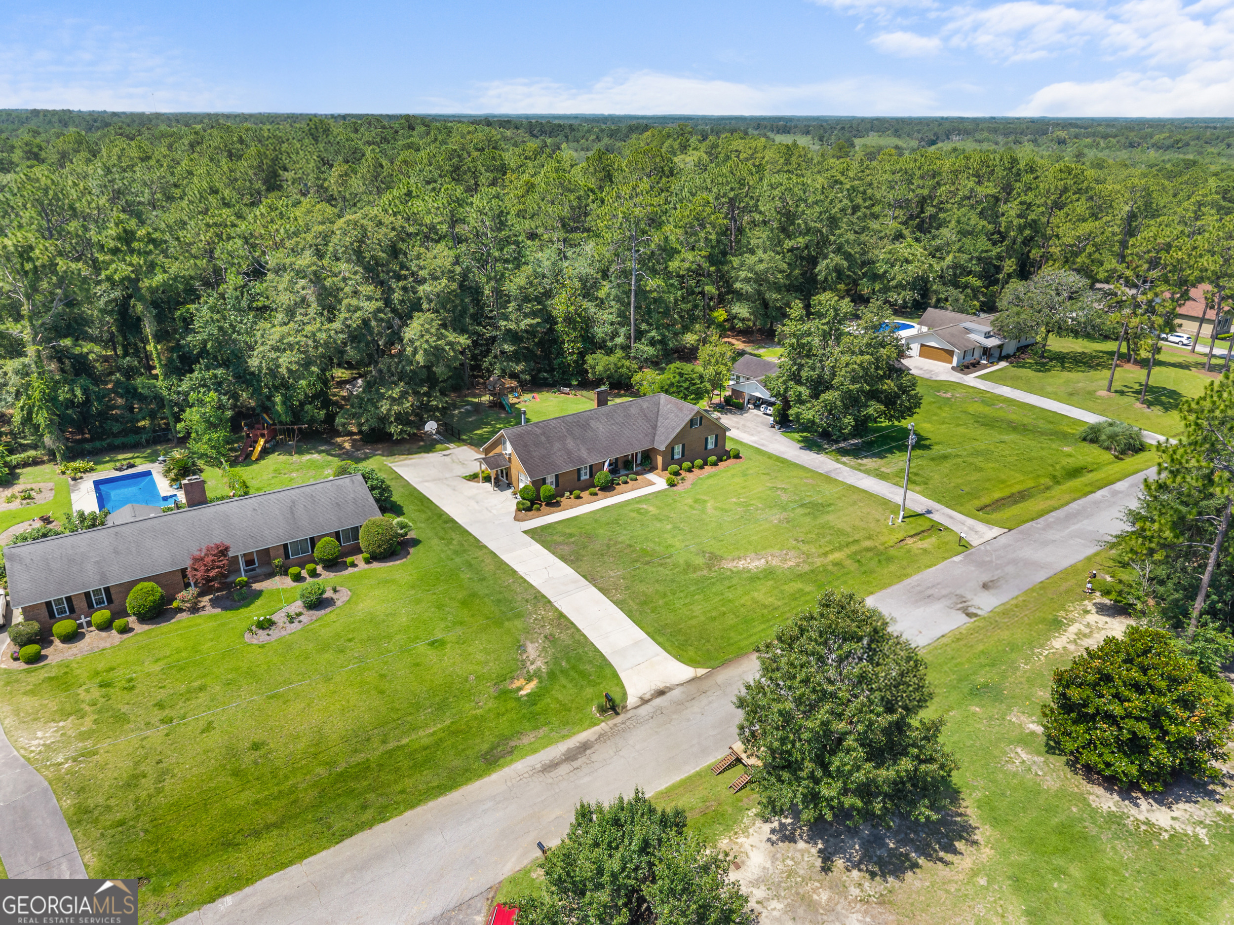 Evergreen Dr, Statesboro, GA 30458 #1