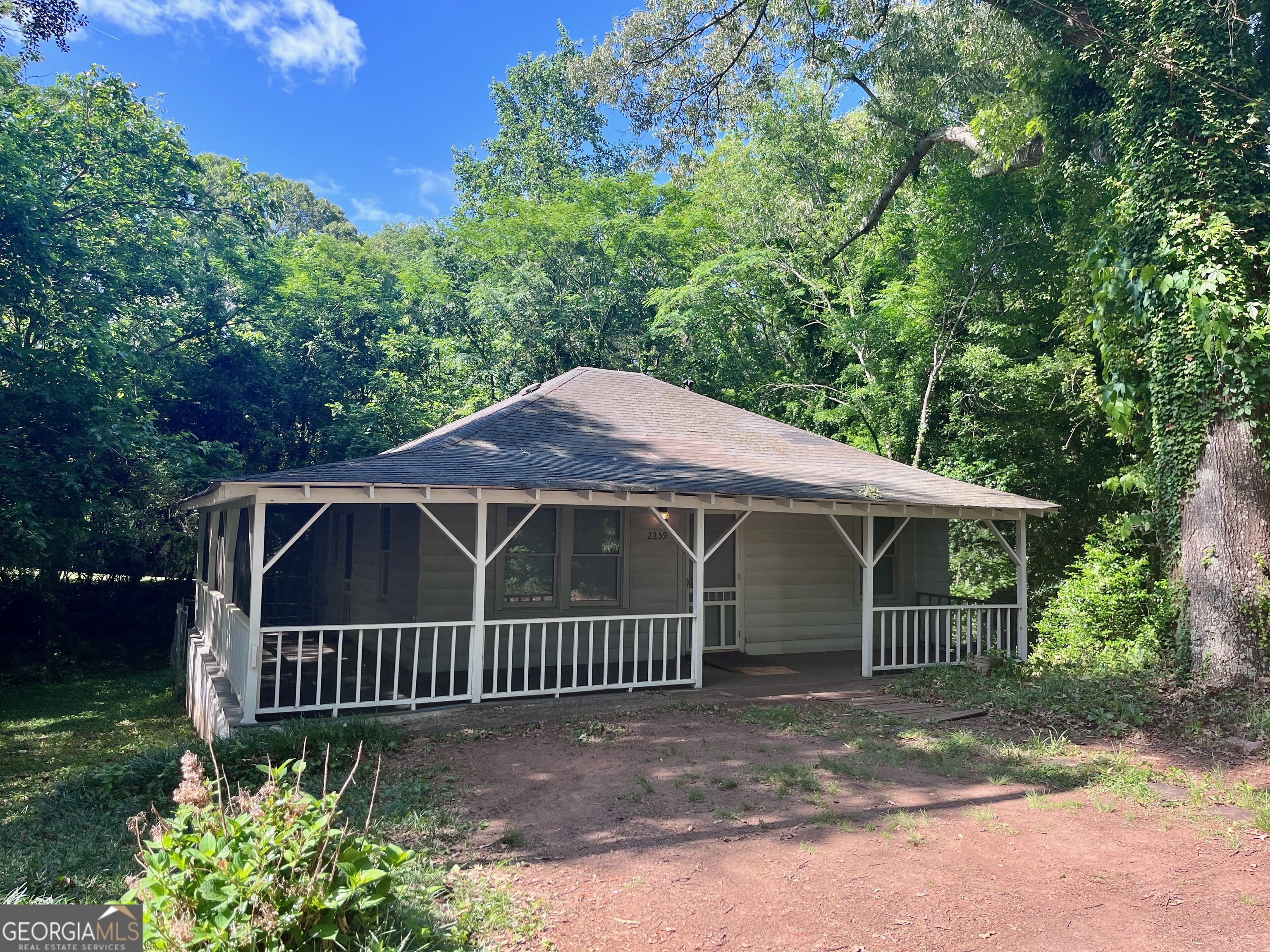 Whites Mill Rd, Decatur, GA 30032 #1