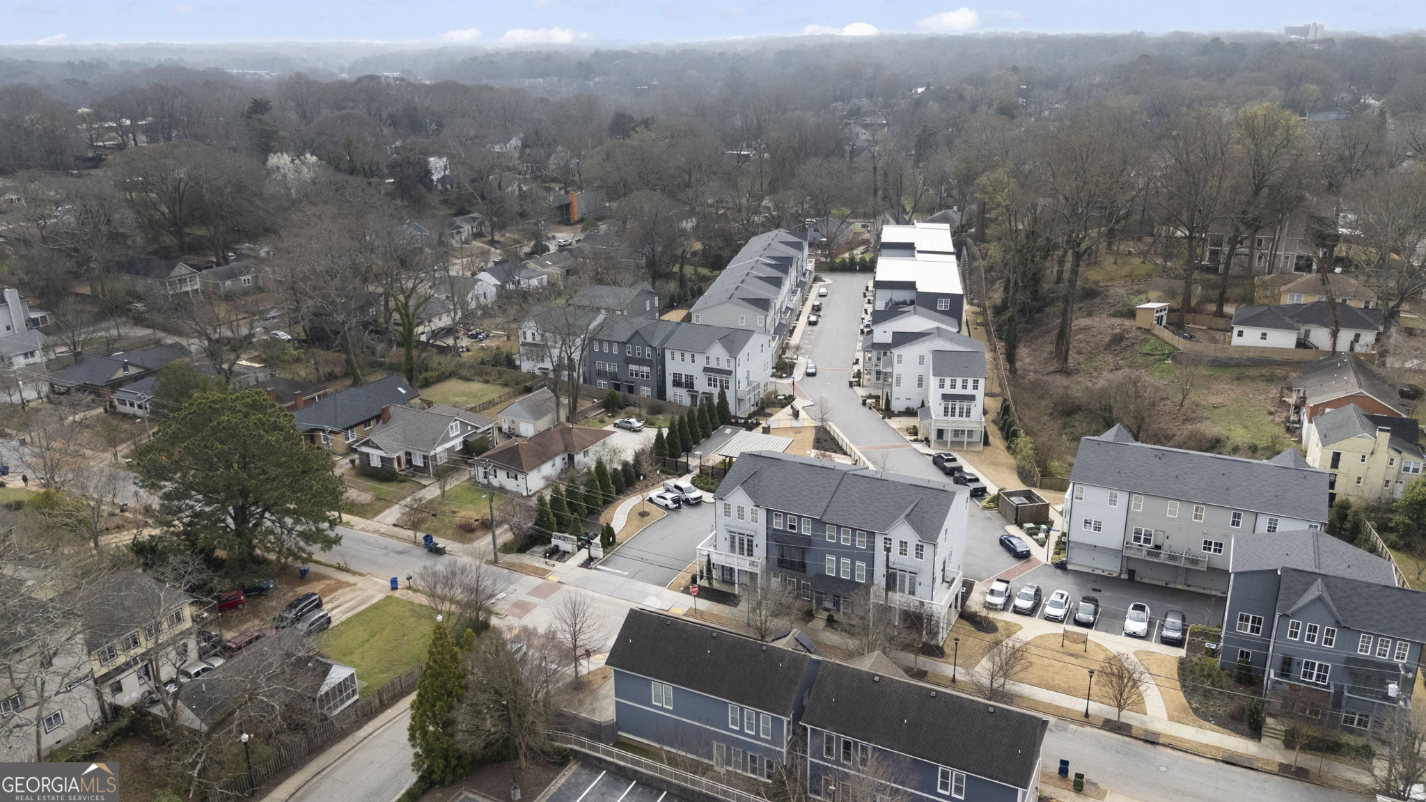 Oxley Ln, Atlanta, GA 30307