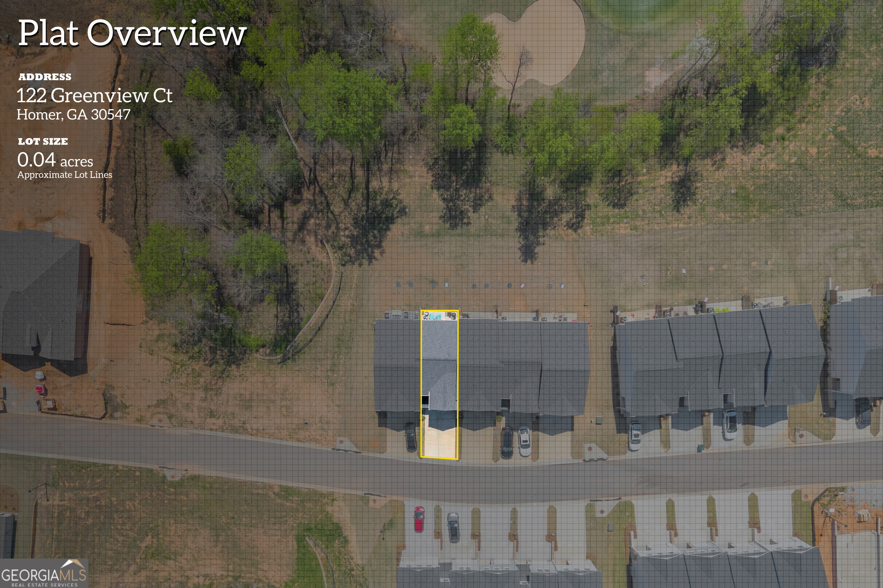 Greenview Ct, Homer, GA 30547 #1