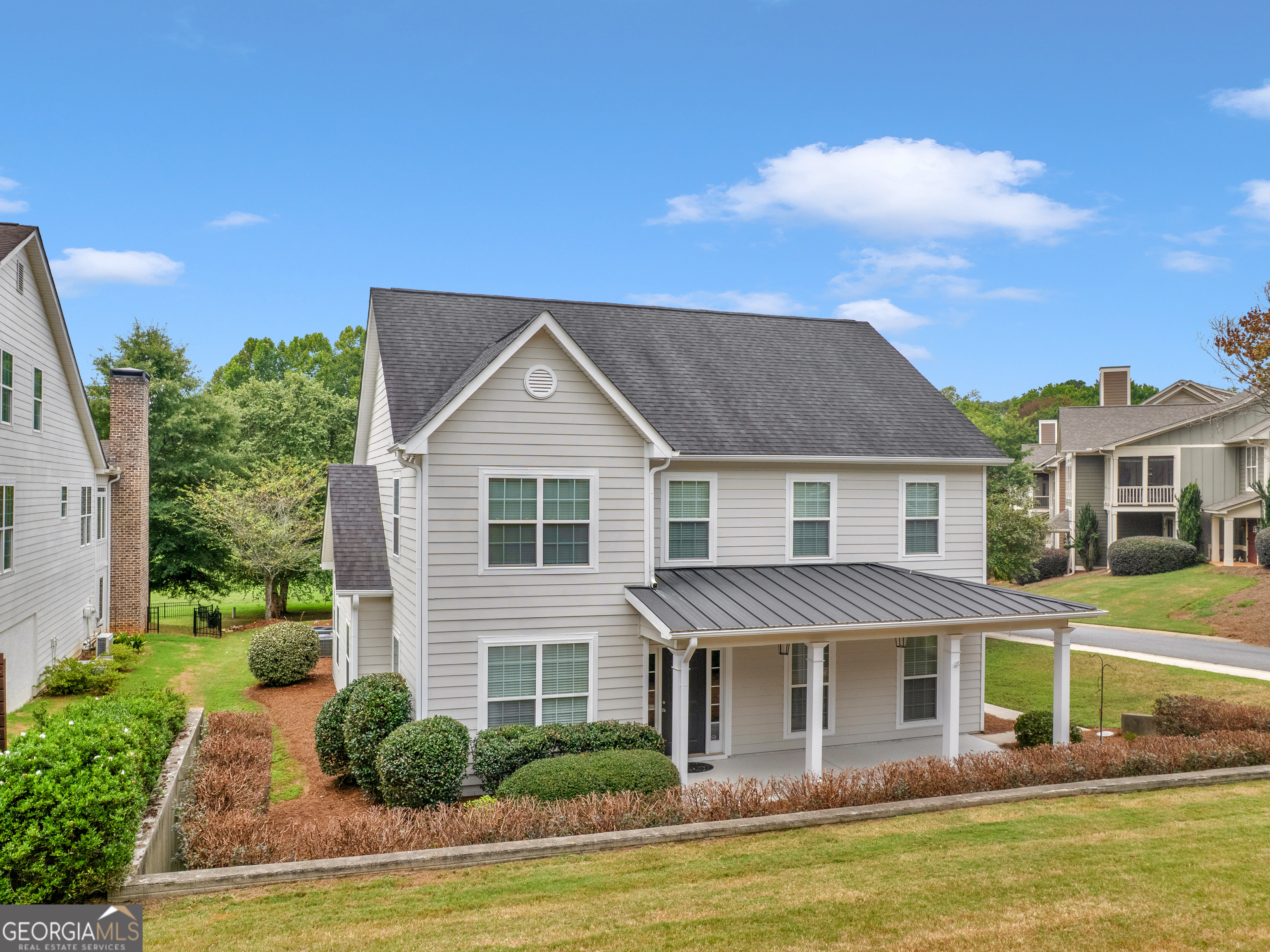 Buttermilk Ln, Griffin, GA 30224