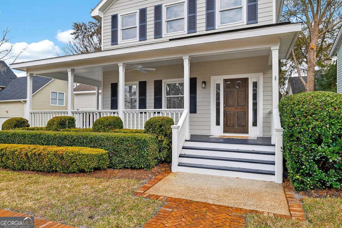 Newfield St, Saint Simons Island, GA 31522 #1