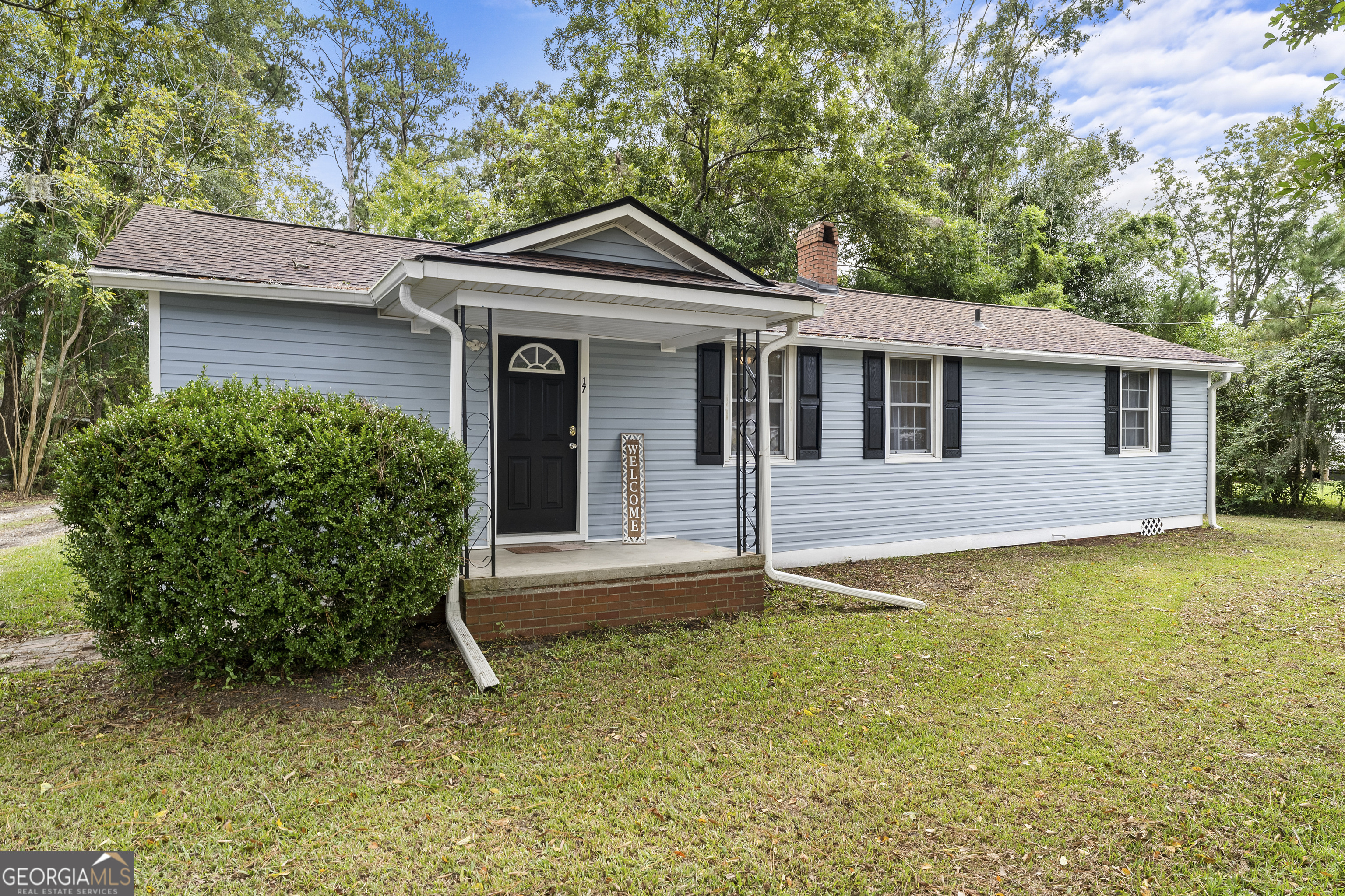 Russell Ave, Savannah, GA 31408 #1