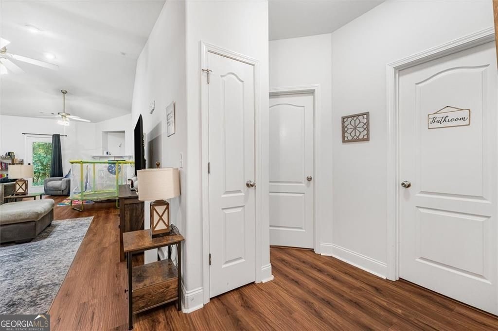 Lily Valley Dr, Lawrenceville, GA 30045 #1