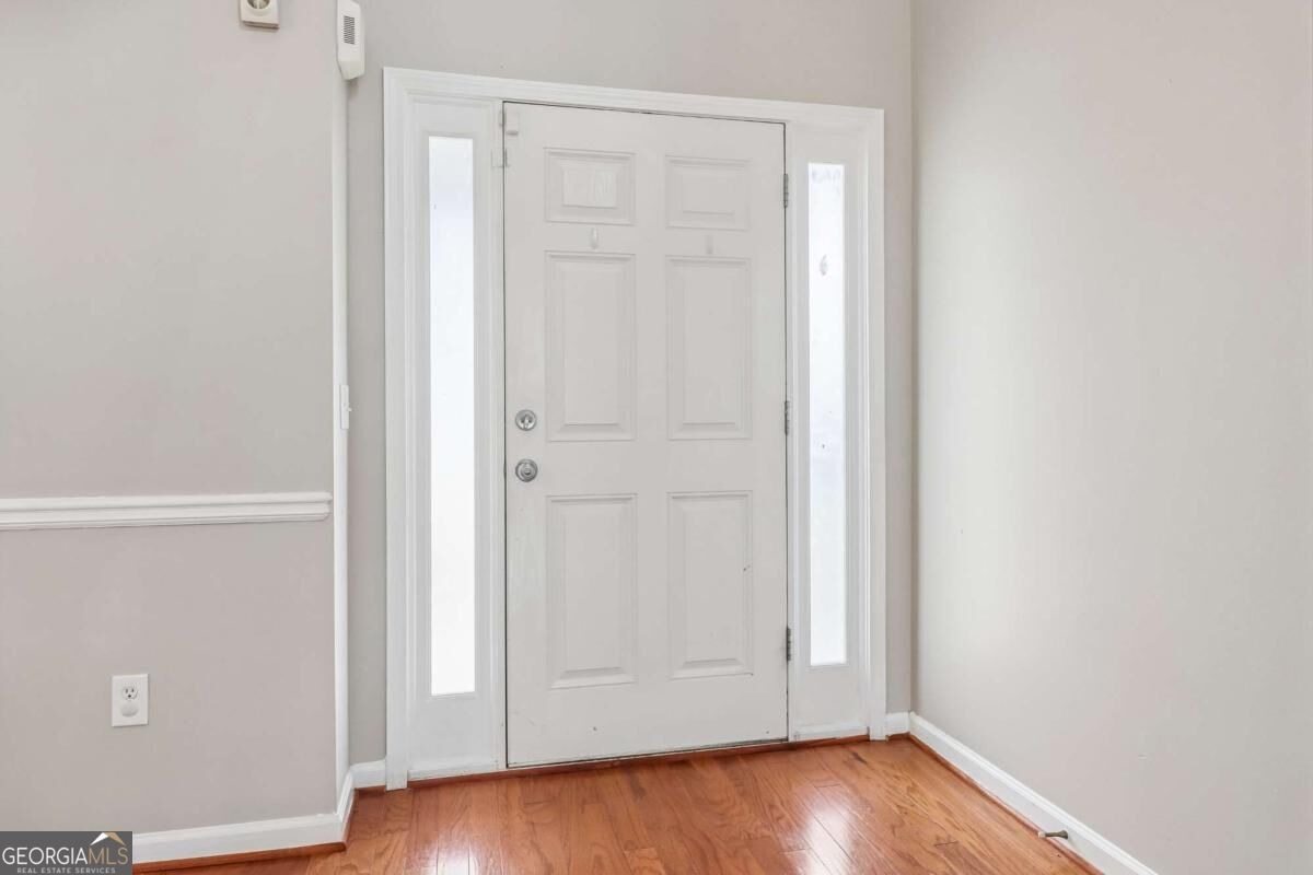 Saddle Horn Pl, Snellville, GA 30039 #1