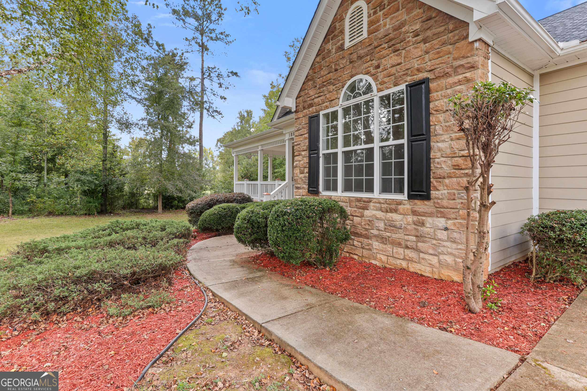 Wesminster Dr, Griffin, GA 30223 #1