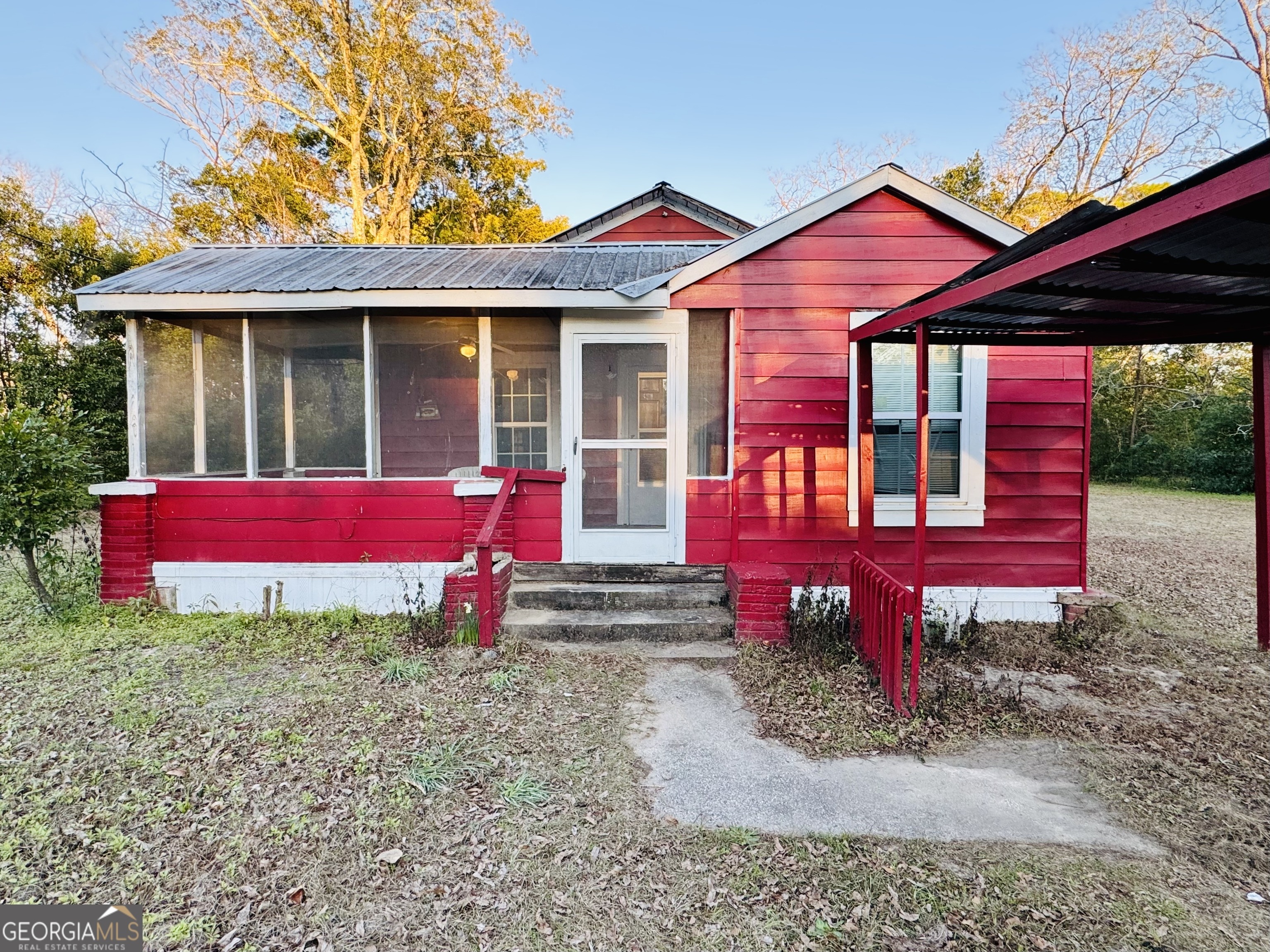 Poplar St, Adel, GA 31620 #1
