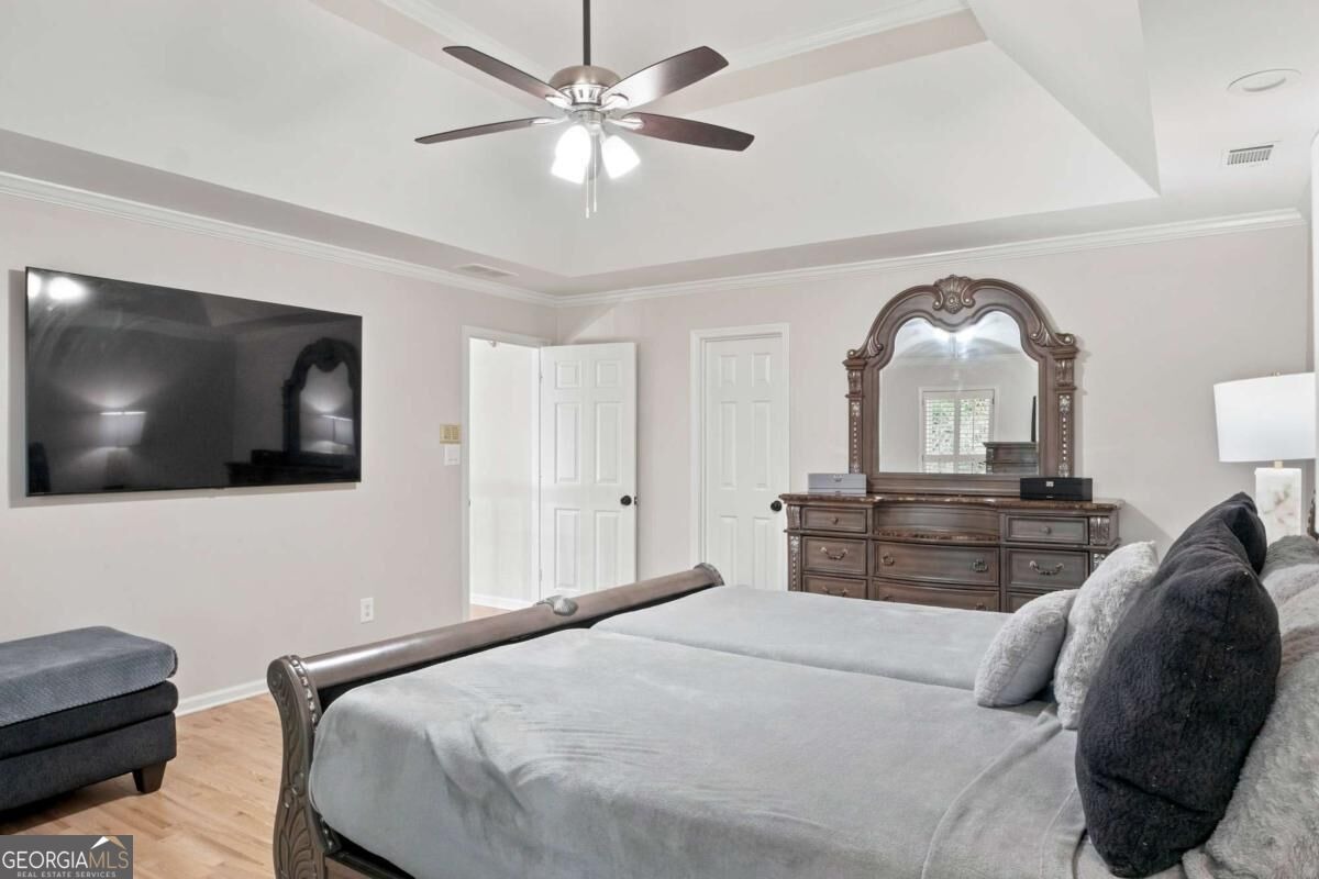 Donerail Dr, Snellville, GA 30039 #1
