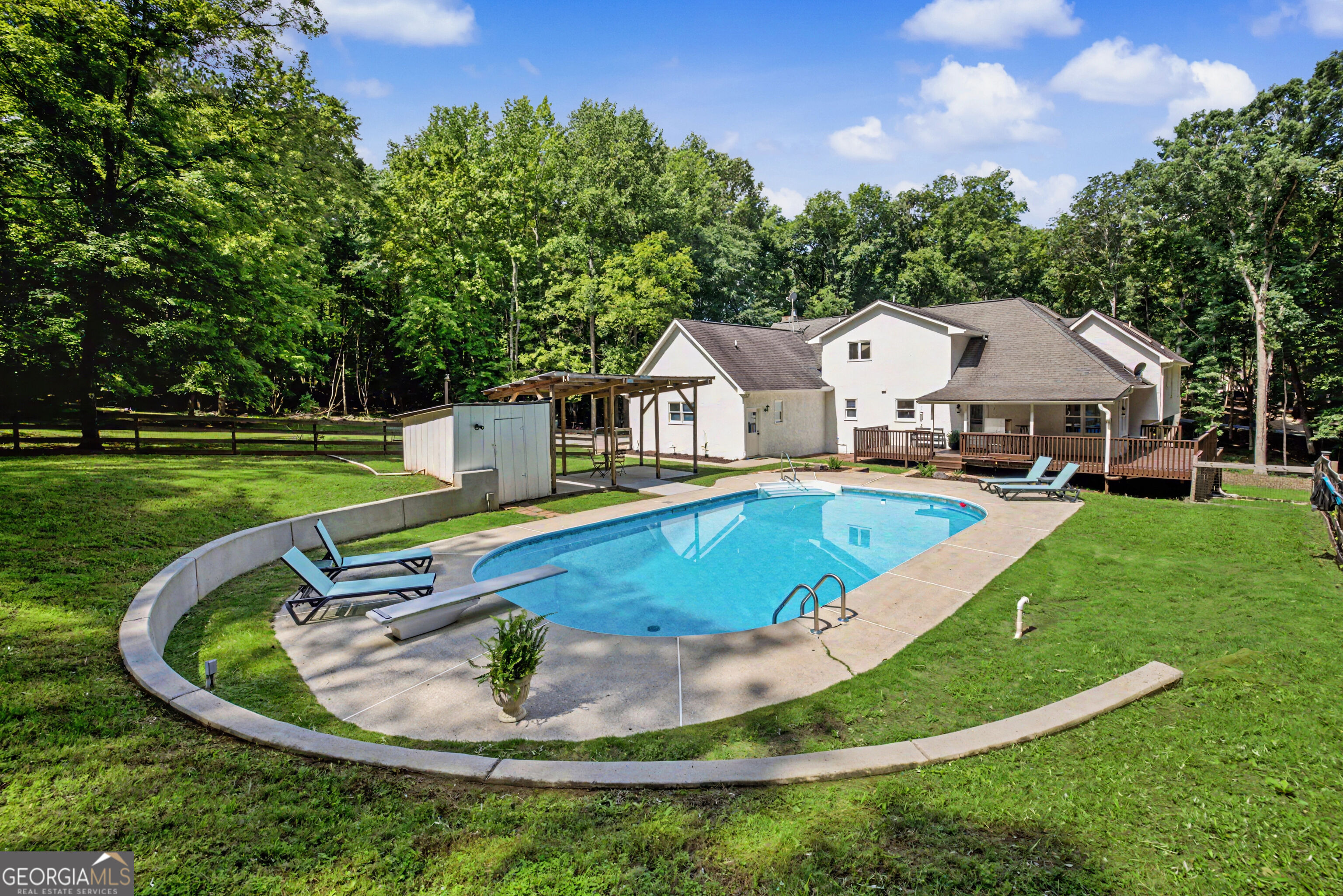 Darren Dr, Fayetteville, GA 30215 #1