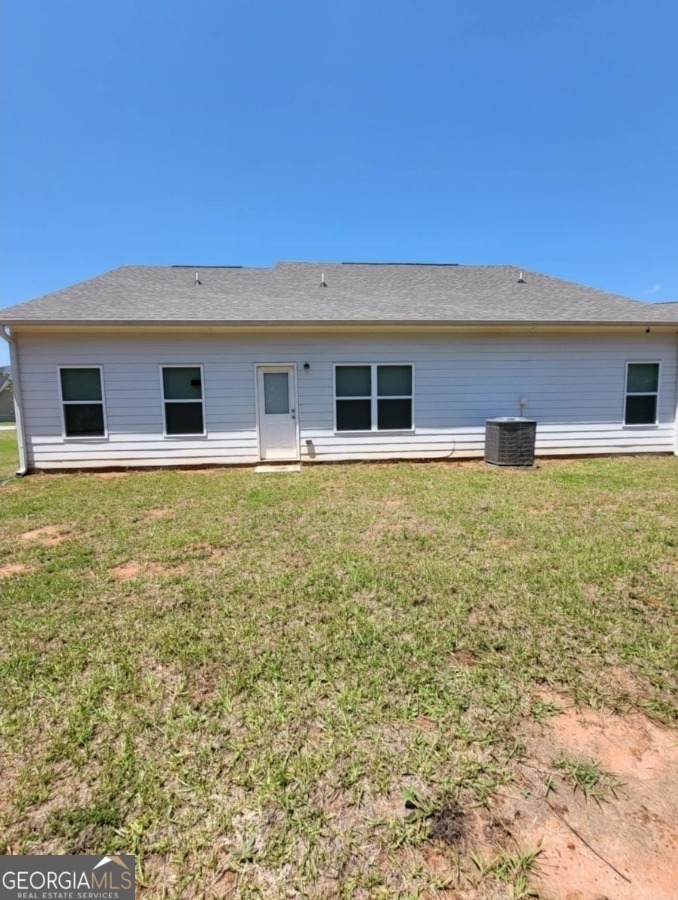 Bridgewood Dr, Macon, GA 31216 #1