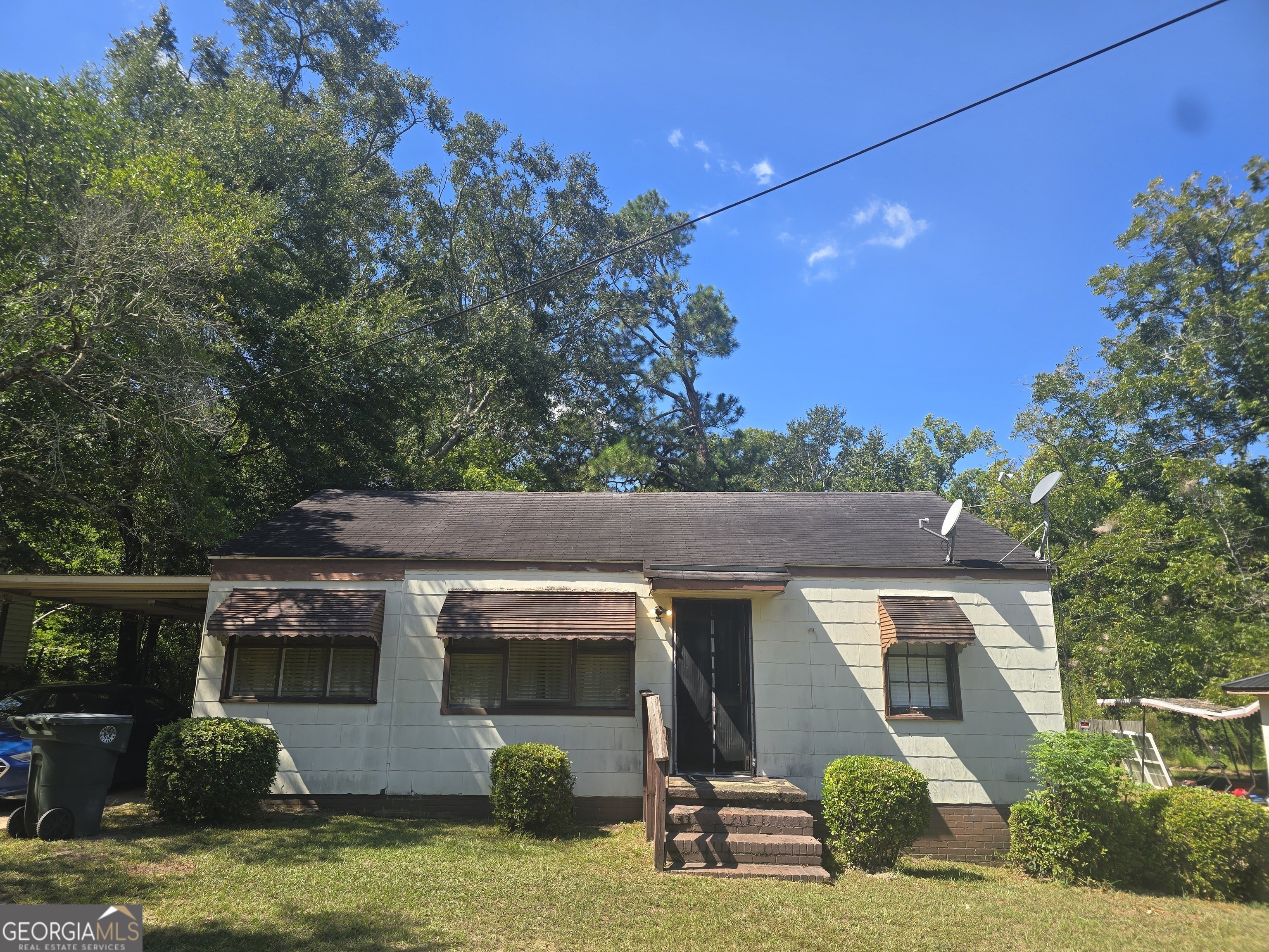 Saxon St, Dublin, GA 31021
