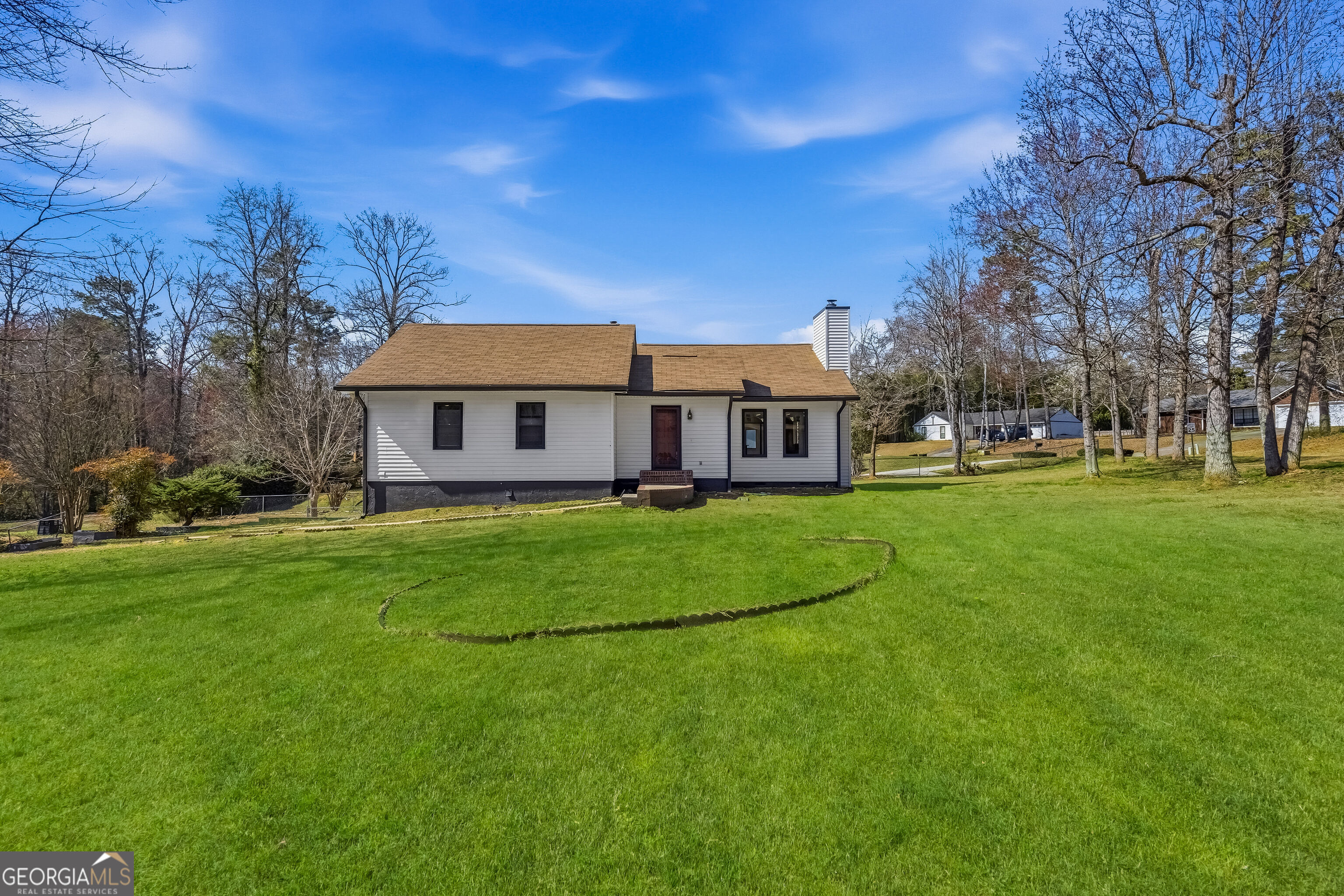 Powder Horn Trl, Marietta, GA 30064 #1