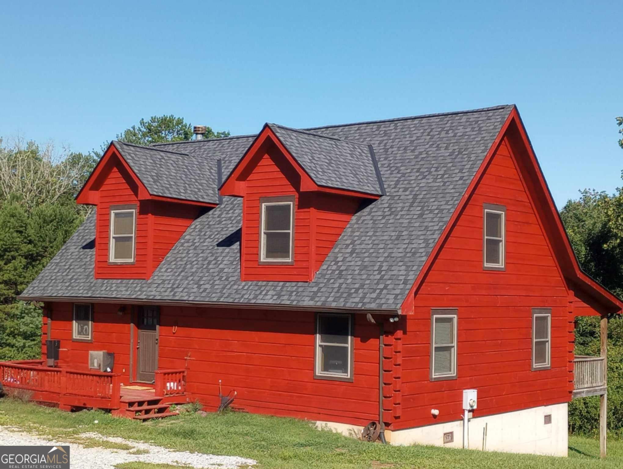 Orchard View Ln, Lakemont, GA 30552 #1