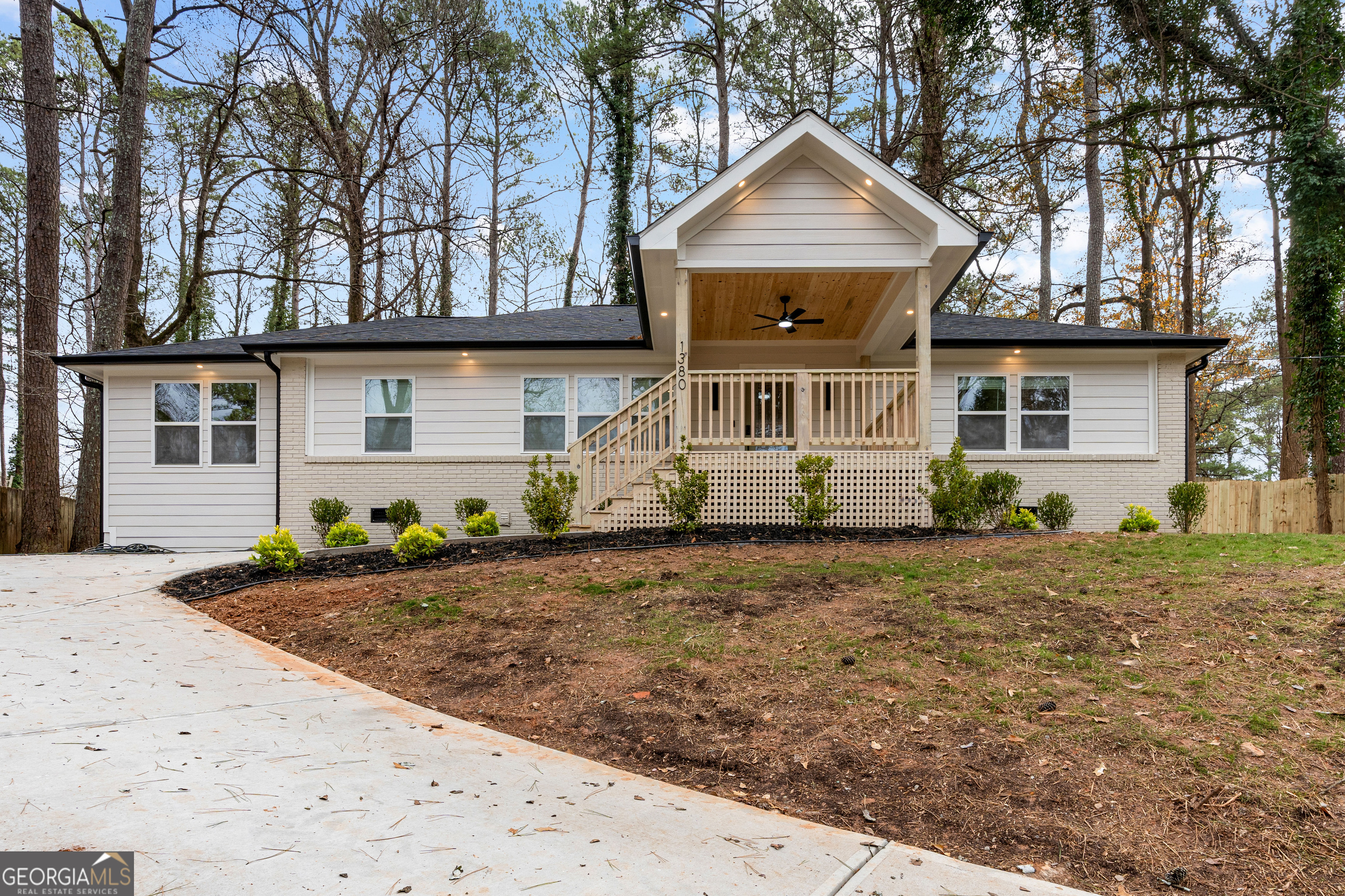 Dogwood Cir, Smyrna, GA 30080 #1
