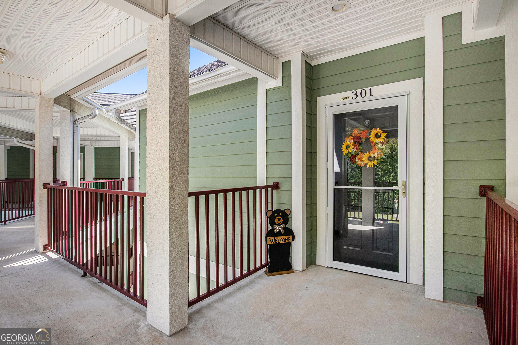 Banister Dr, Clayton, GA 30525