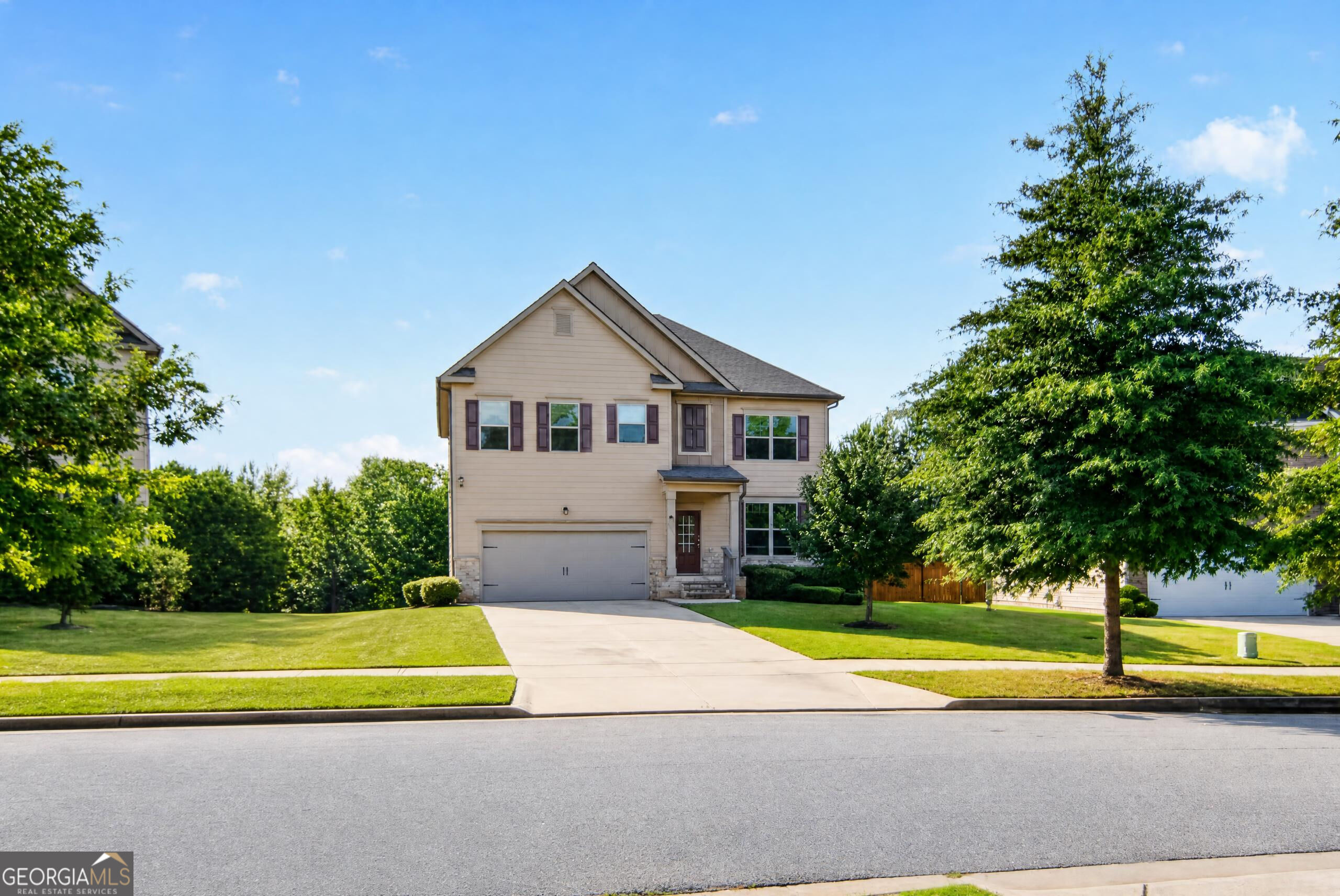 Coleson Xing, Locust Grove, GA 30248 #1