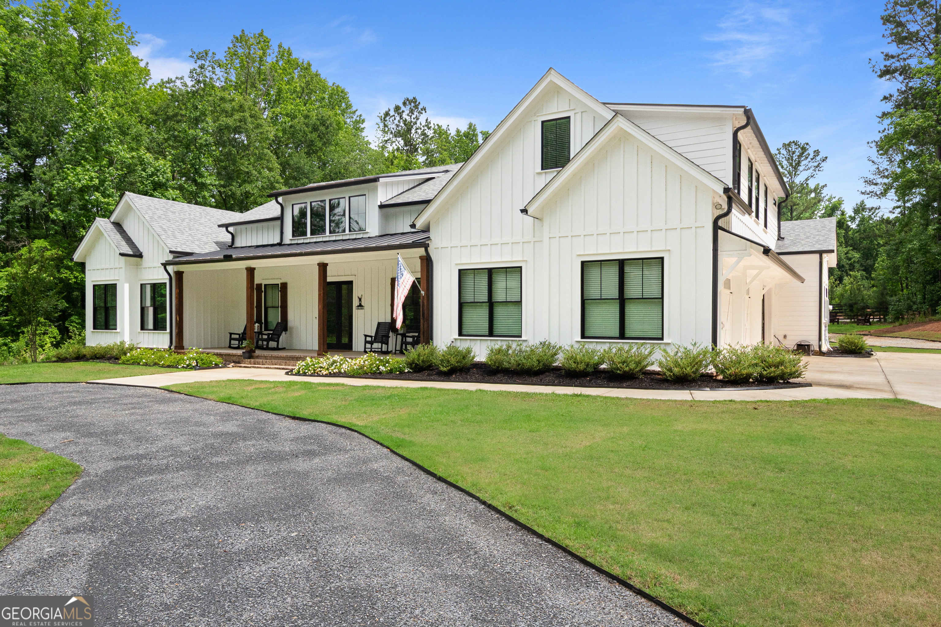 Blalock Lakes Dr, Newnan, GA 30263