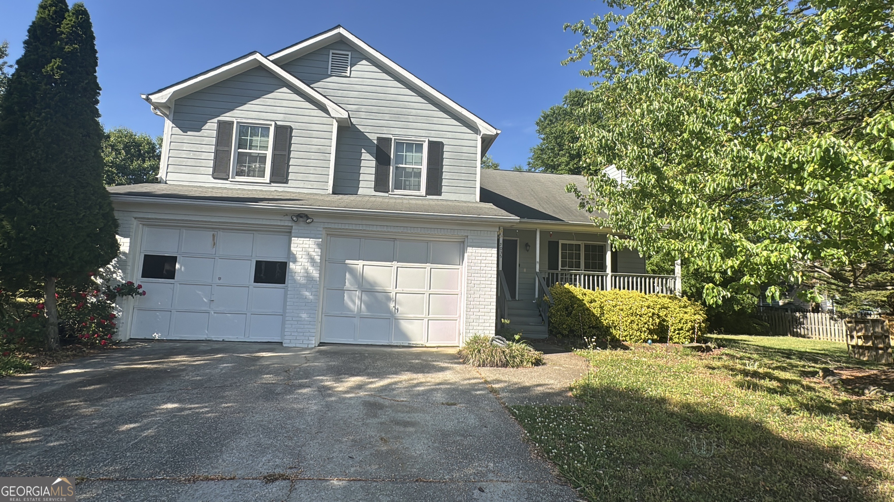 Mickleton Way, Powder Springs, GA 30127 #1