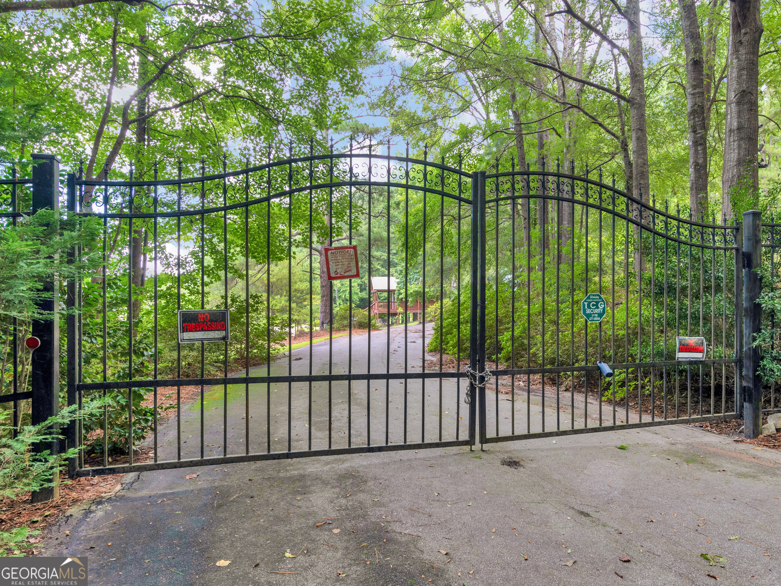 Rocky Point Rd, Covington, GA 30014 #1
