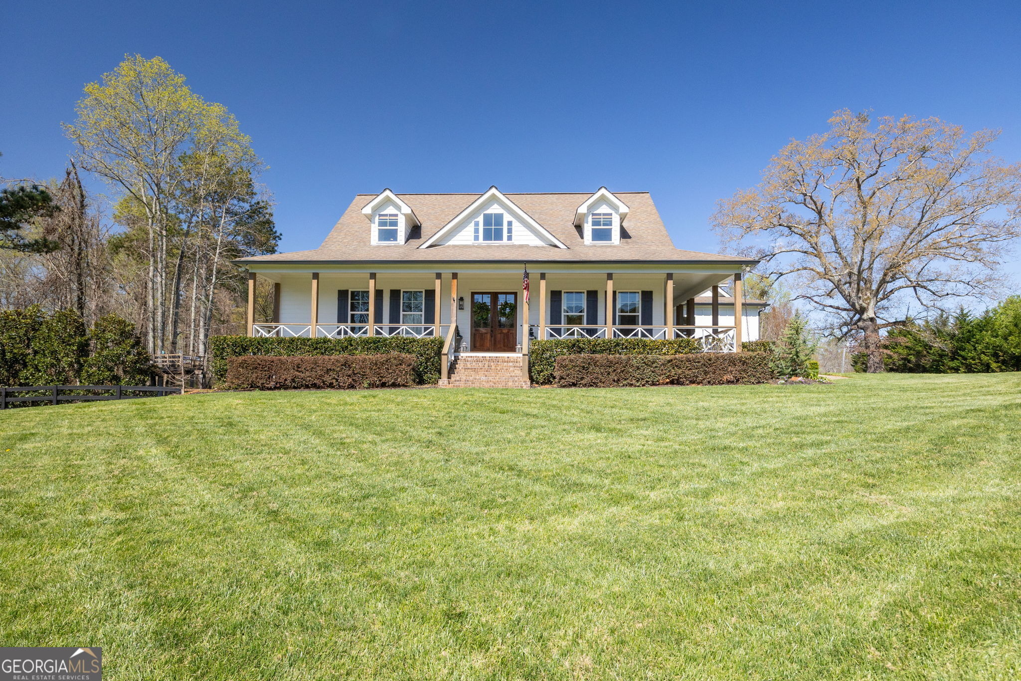 Vaughn Rd, Canton, GA 30115