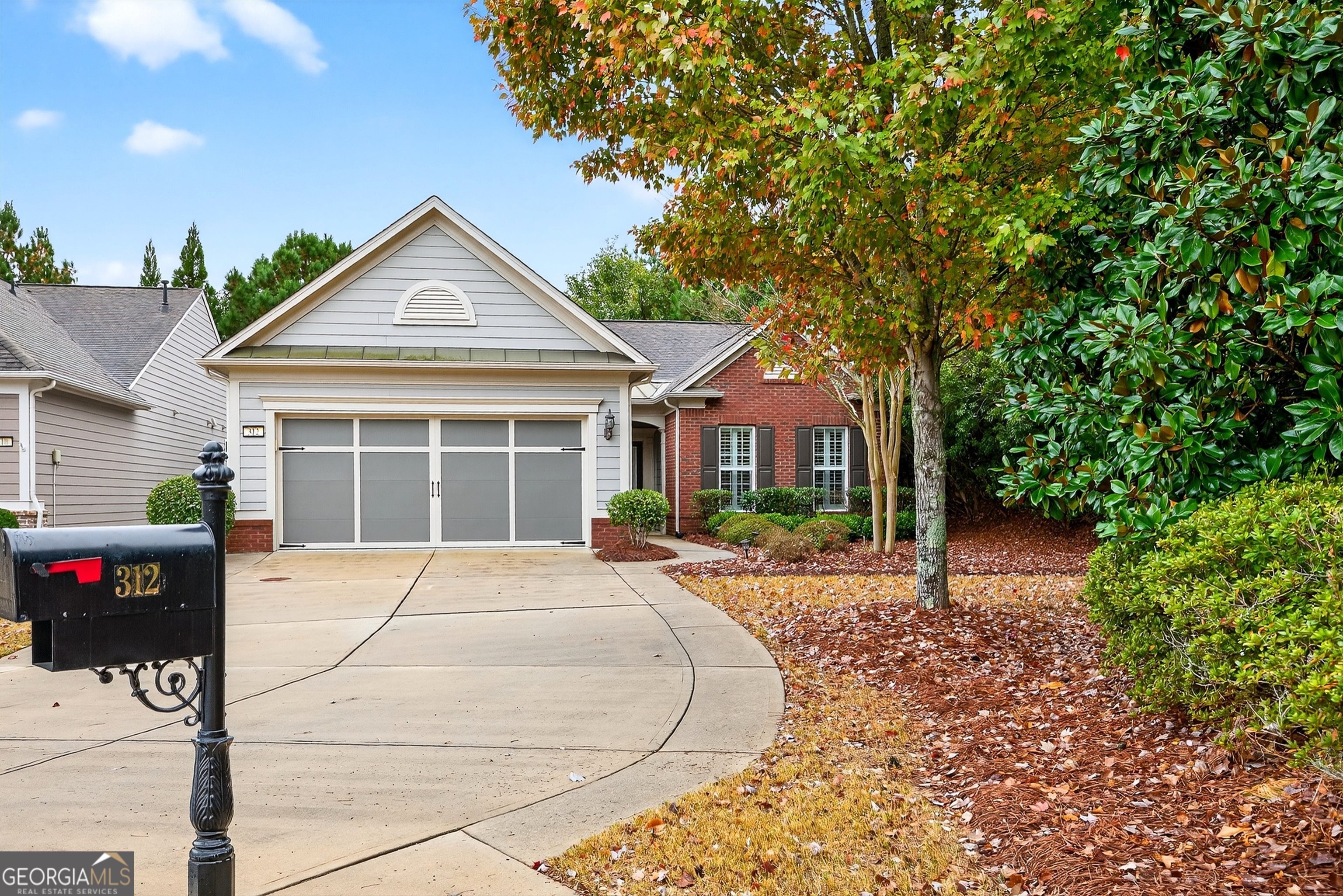 Whispering Pines Way, Griffin, GA 30223 #1