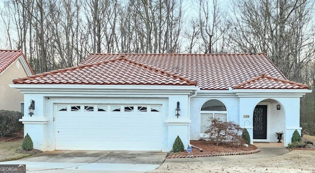Garden Walk, Stockbridge, GA 30281
