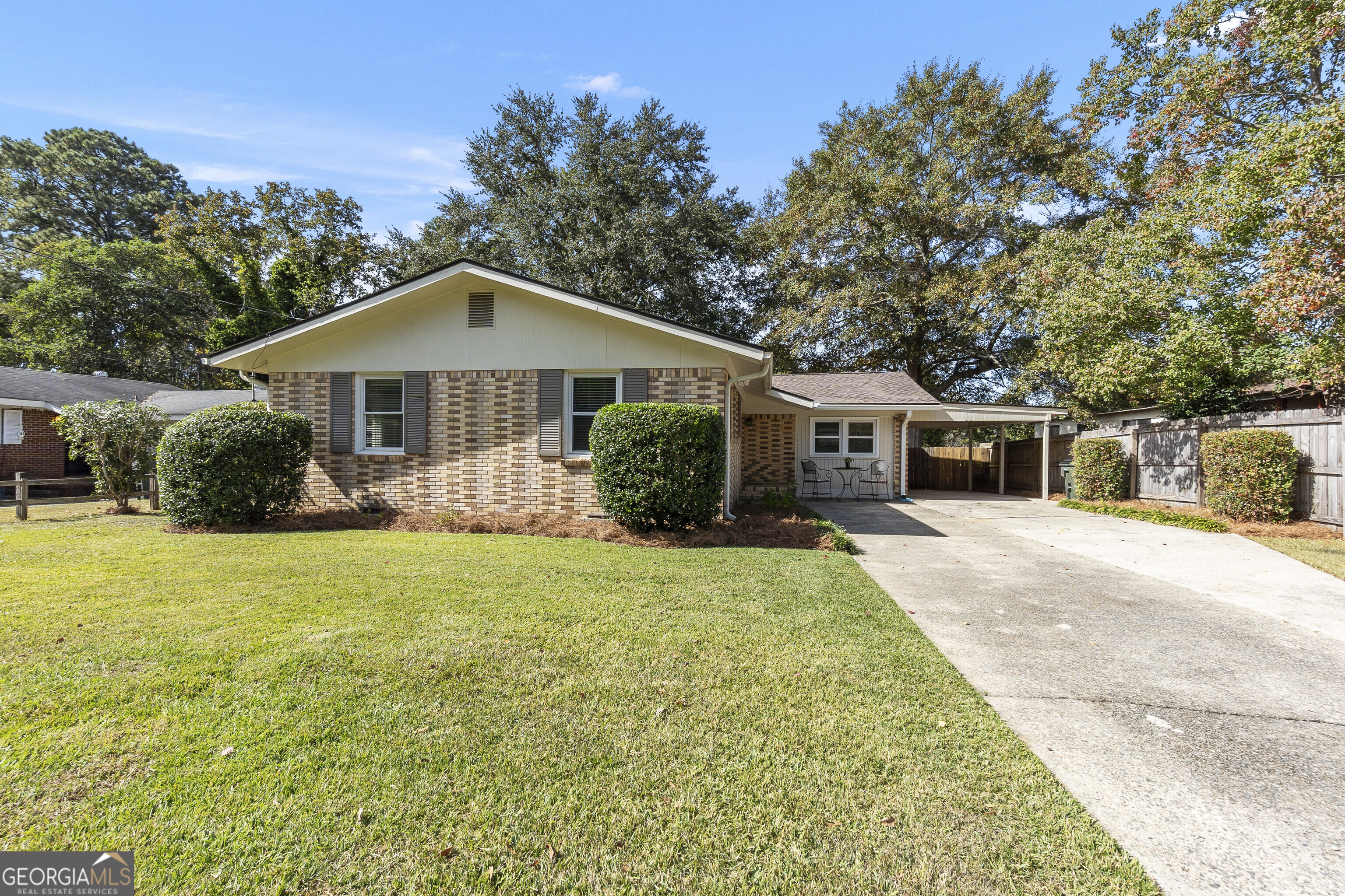 Victor St, Warner Robins, GA 31088 #1