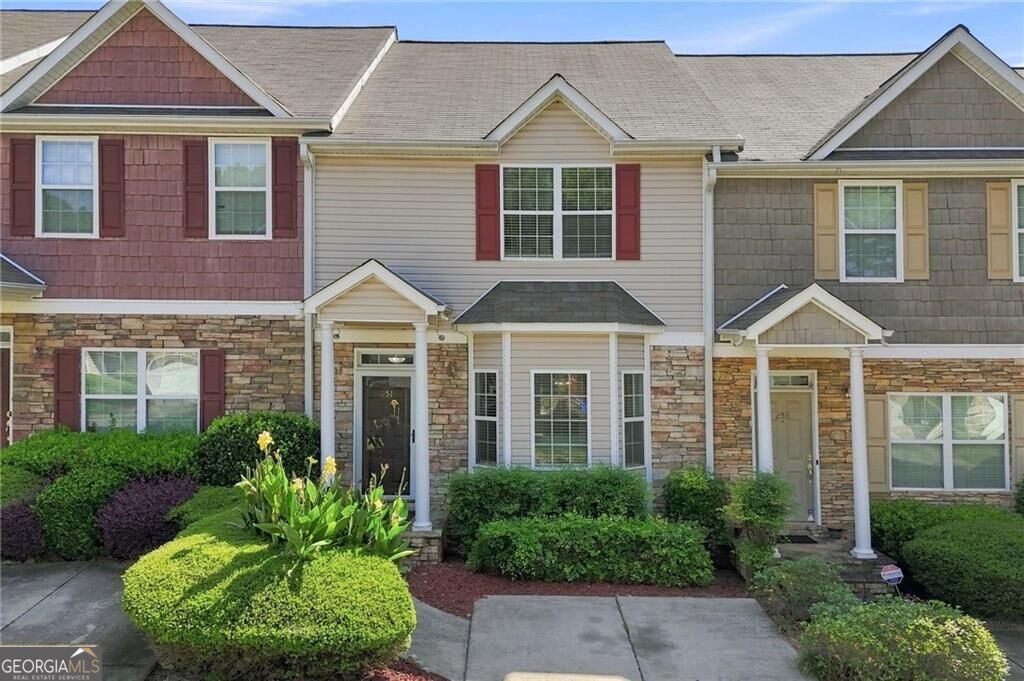 Derby Ct, Acworth, GA 30102 #1