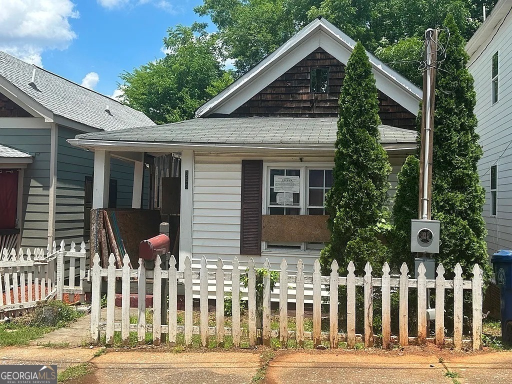 Mary St, Atlanta, GA 30310