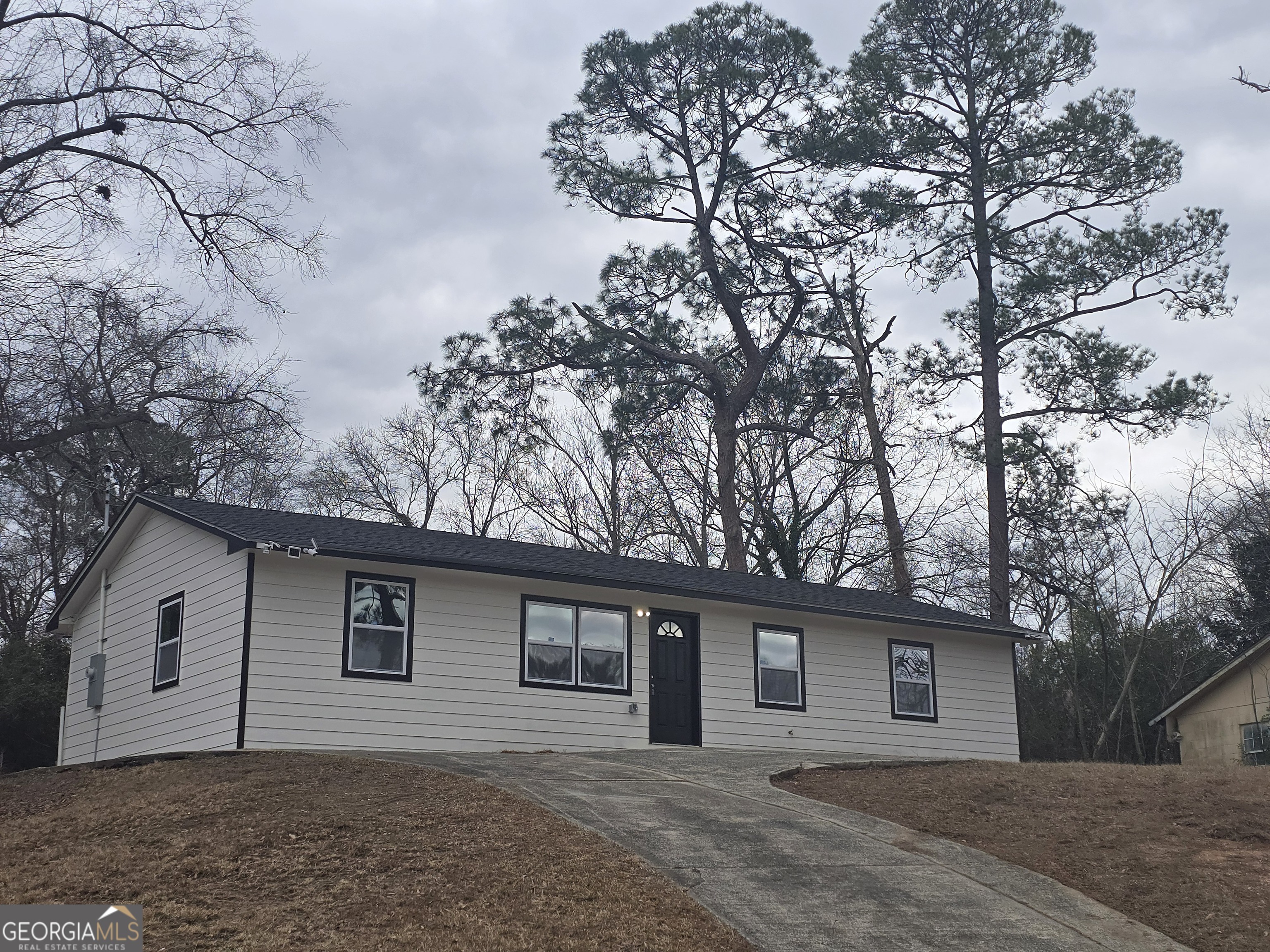 Ashland Dr, Macon, GA 31206 #1