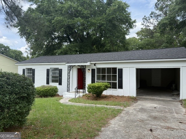 Mogul Rd, Macon, GA 31217