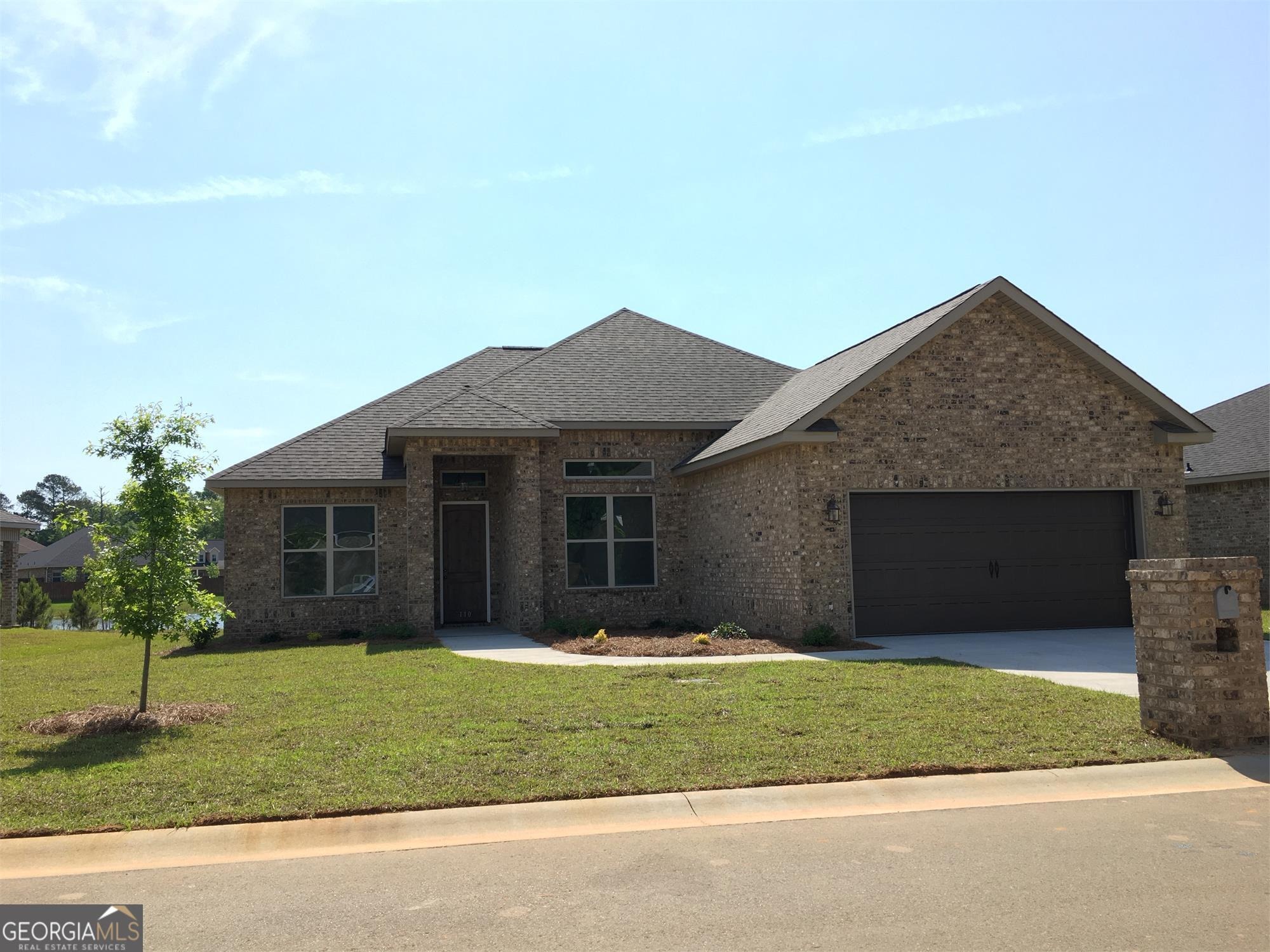 Gwendolyn Ave, Perry, GA 31069