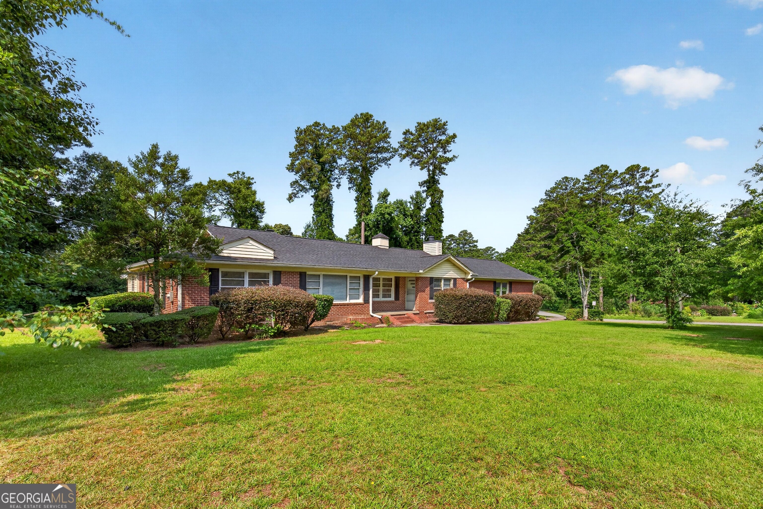 Forrest Ave, Fayetteville, GA 30214 #1