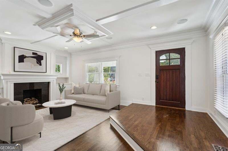 Highland Ave, Atlanta, GA 30312 #1