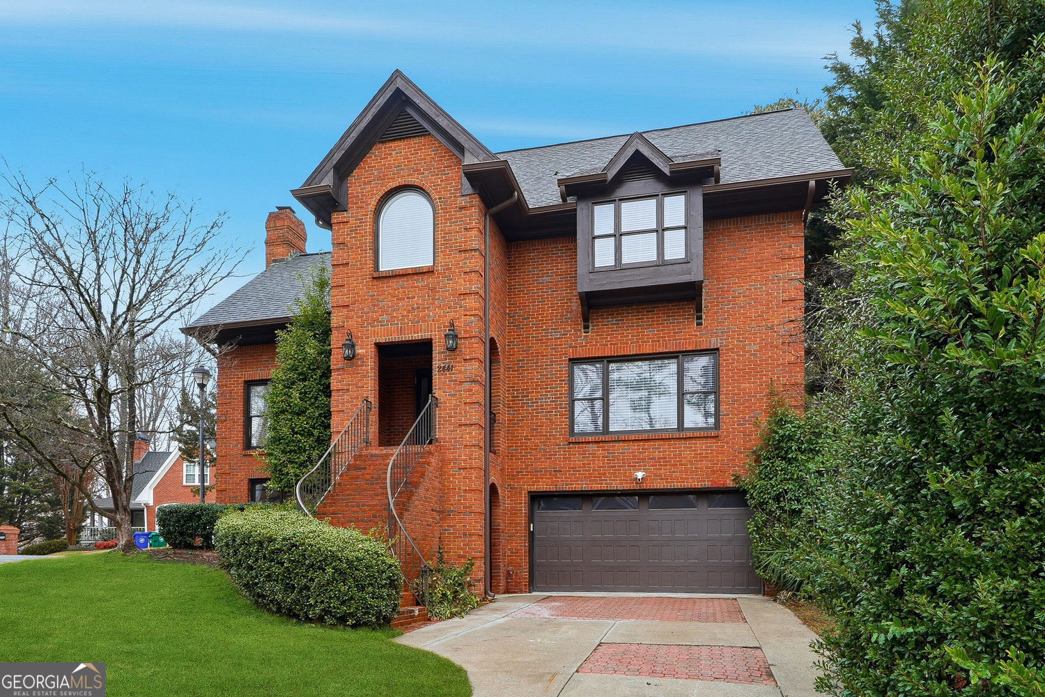 Kings Ct, Atlanta, GA 30345 #1
