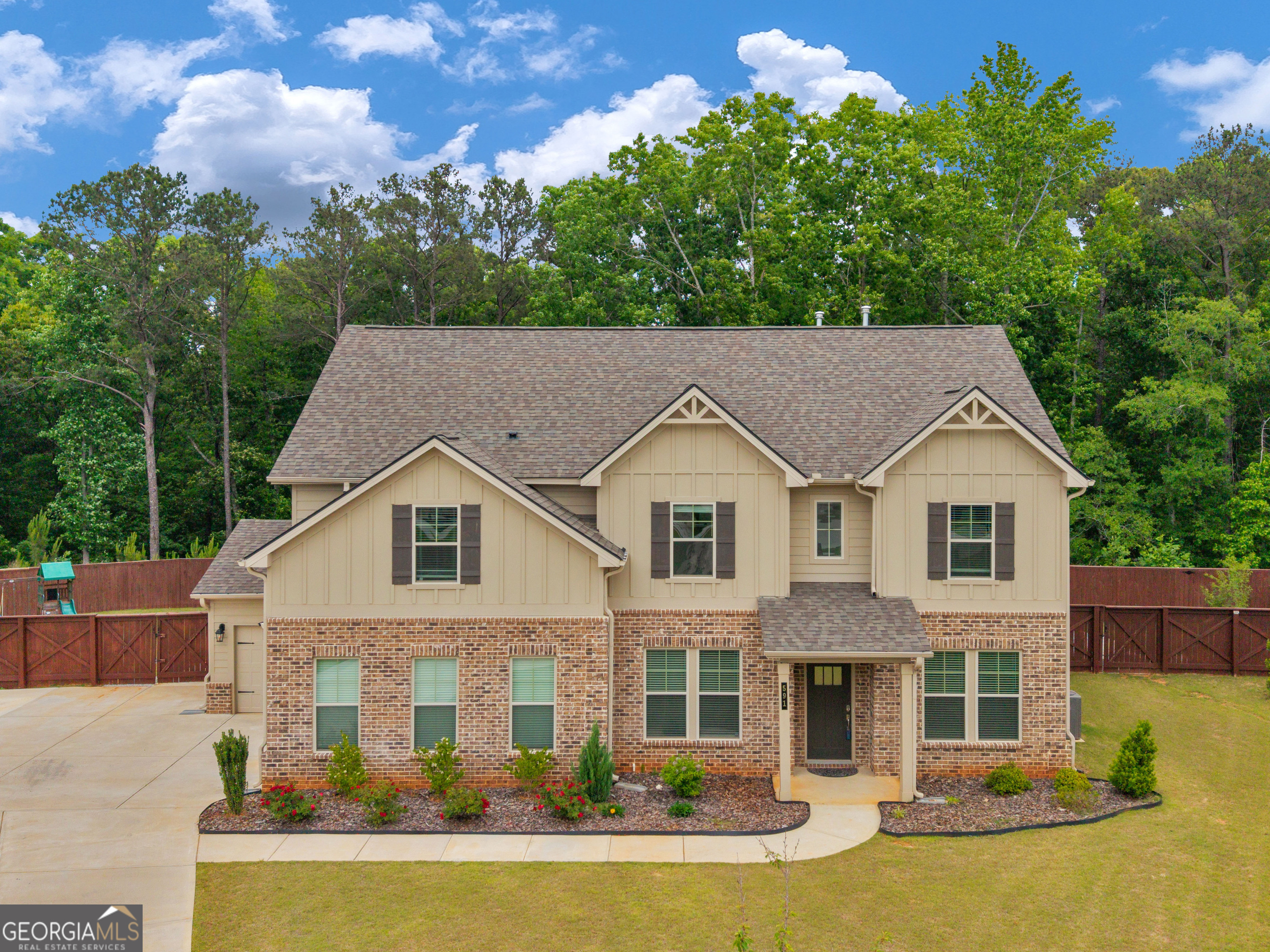 Saltbox Ln, Mcdonough, GA 30252 #1
