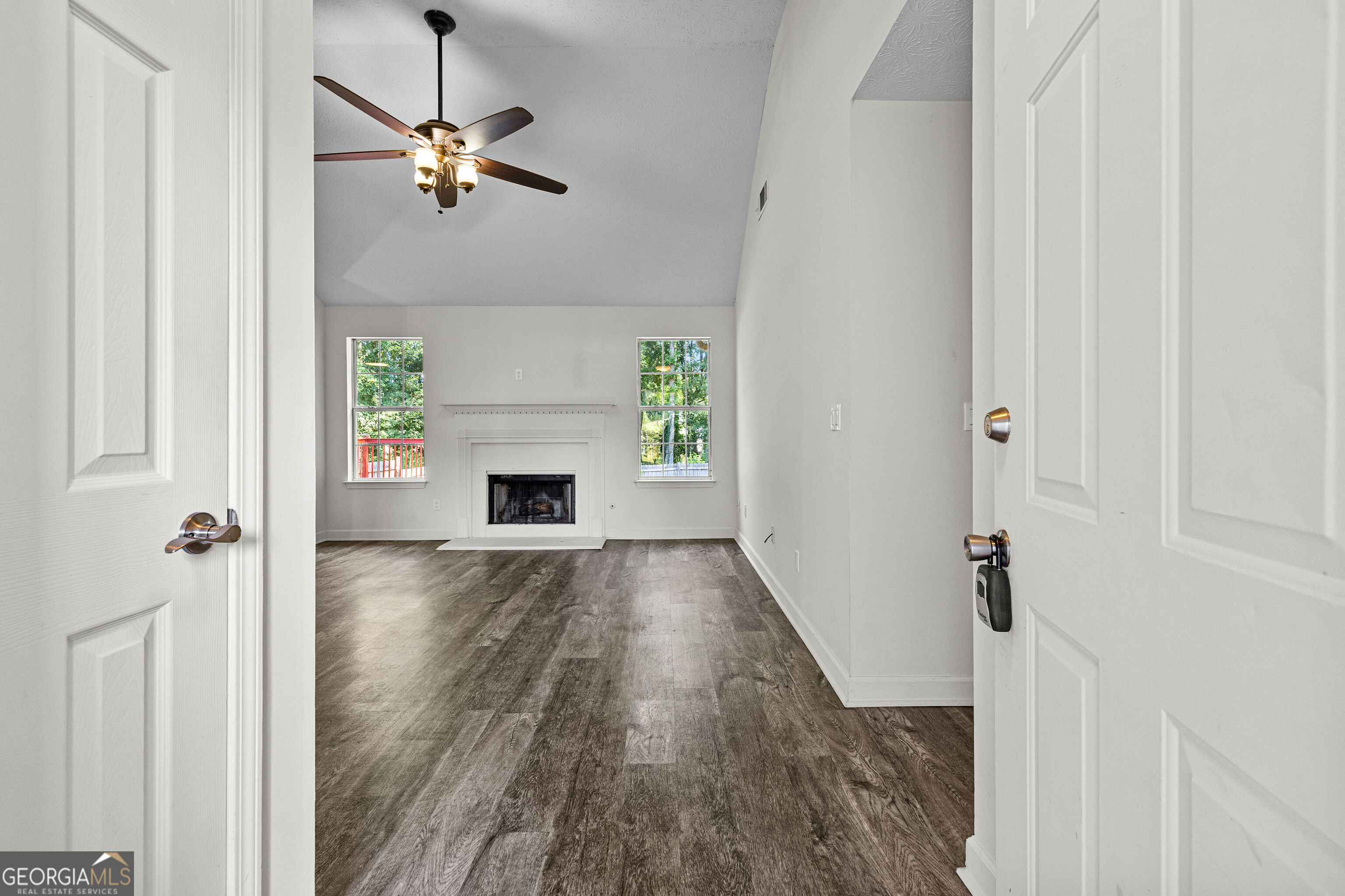Hayward Bishop Way, Senoia, GA 30276 #1