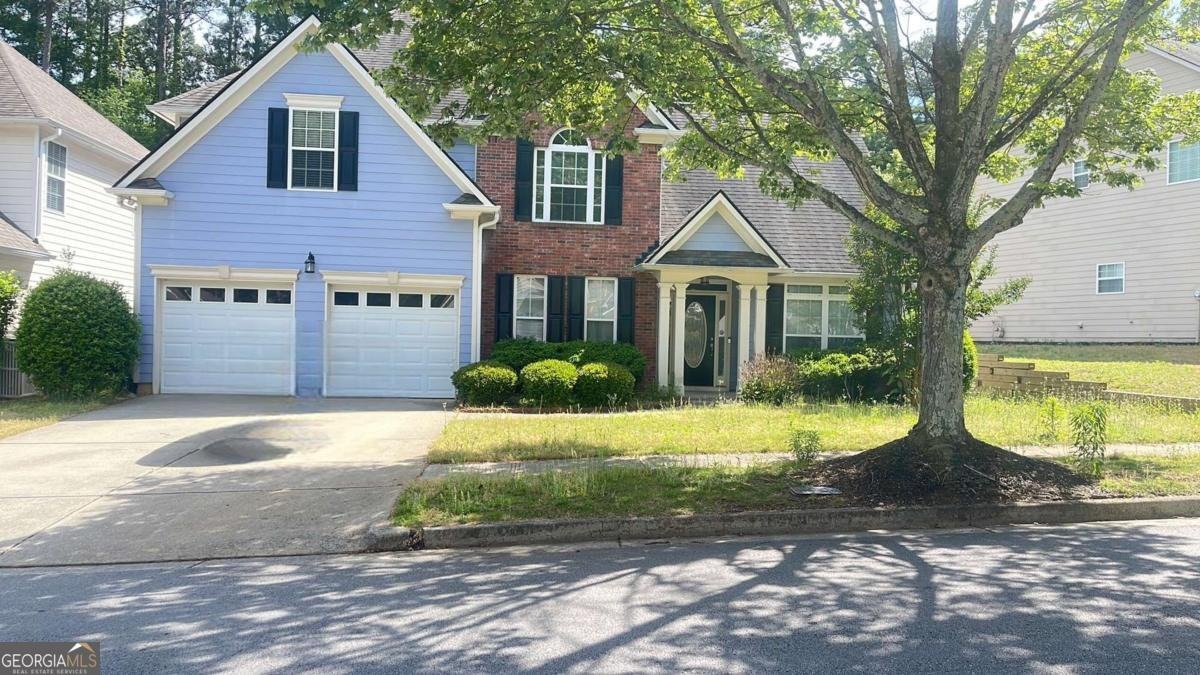 Martins Down Dr, Lawrenceville, GA 30045 #1