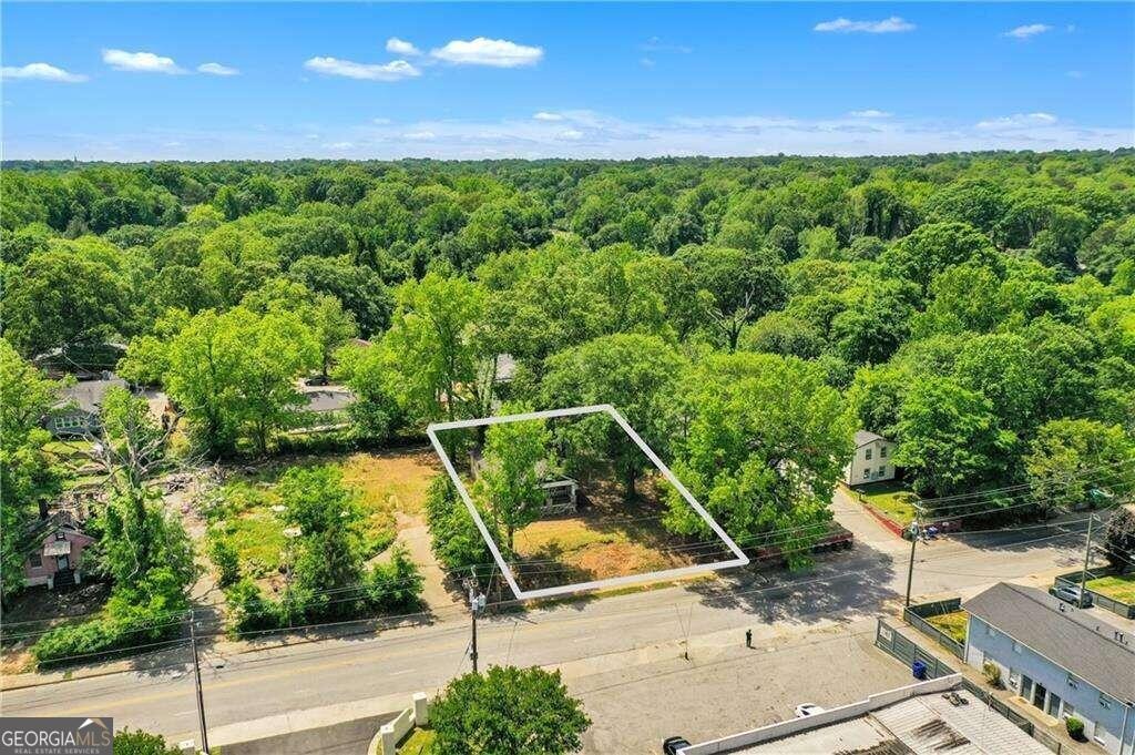 Joseph E Boone Blvd, Atlanta, GA 30314 #1