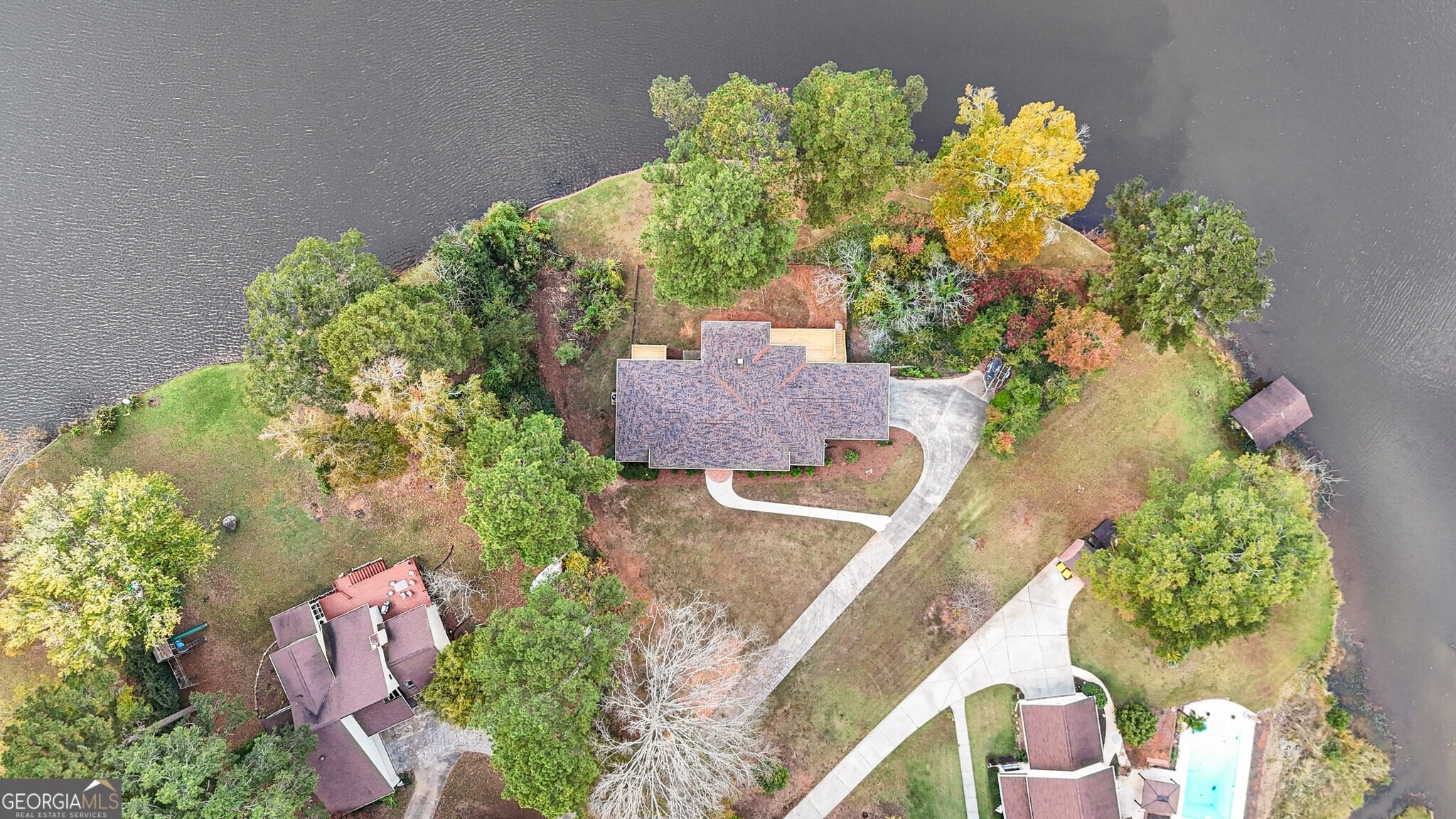 Hawthorne Dr, Newnan, GA 30263 #1
