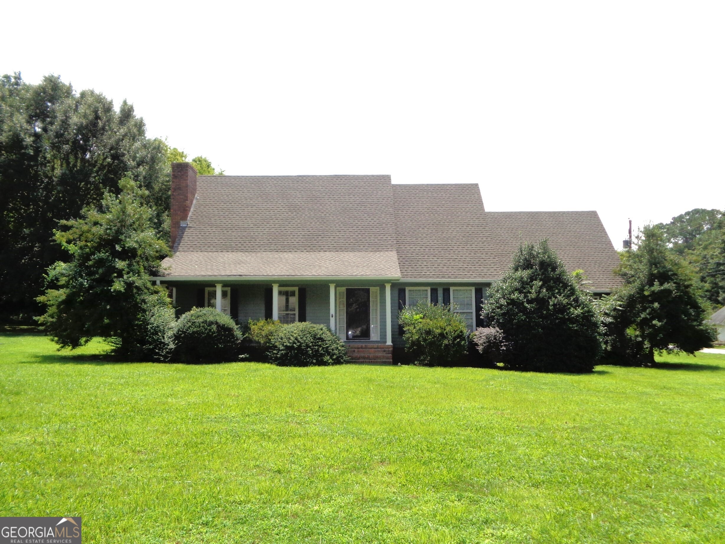 Fairview Rd, Rockmart, GA 30153 #1