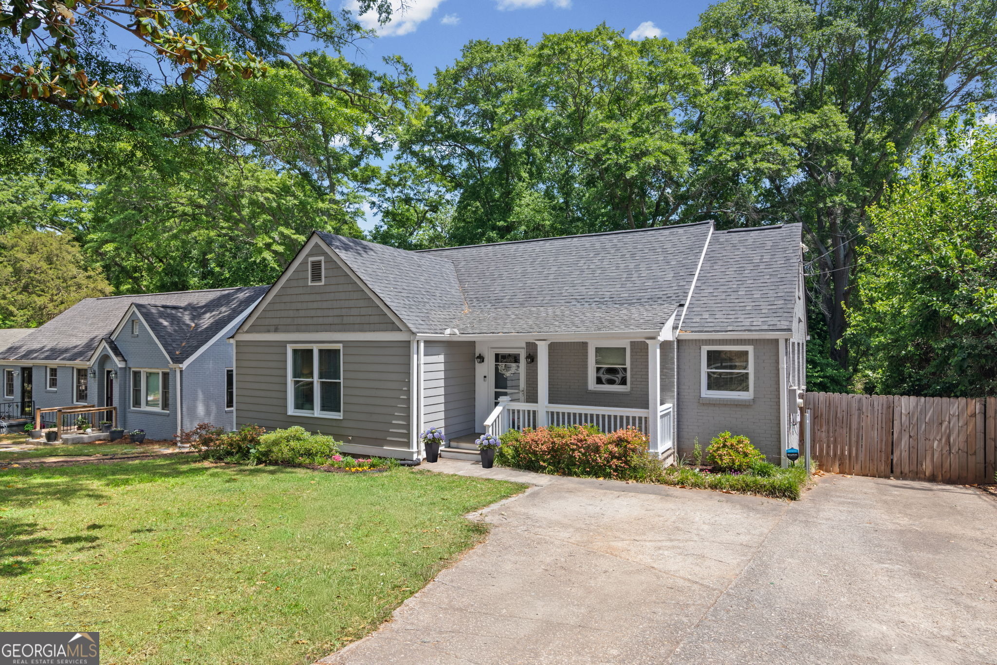 Delphine Dr, Decatur, GA 30032 #1