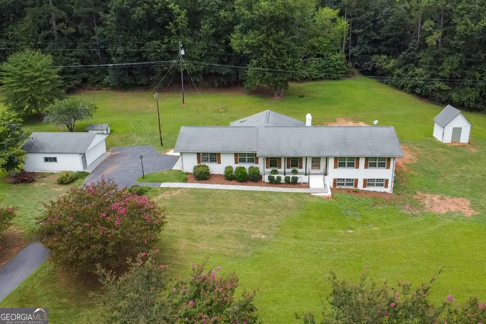 Crumbley Rd, Mcdonough, GA 30252 #1