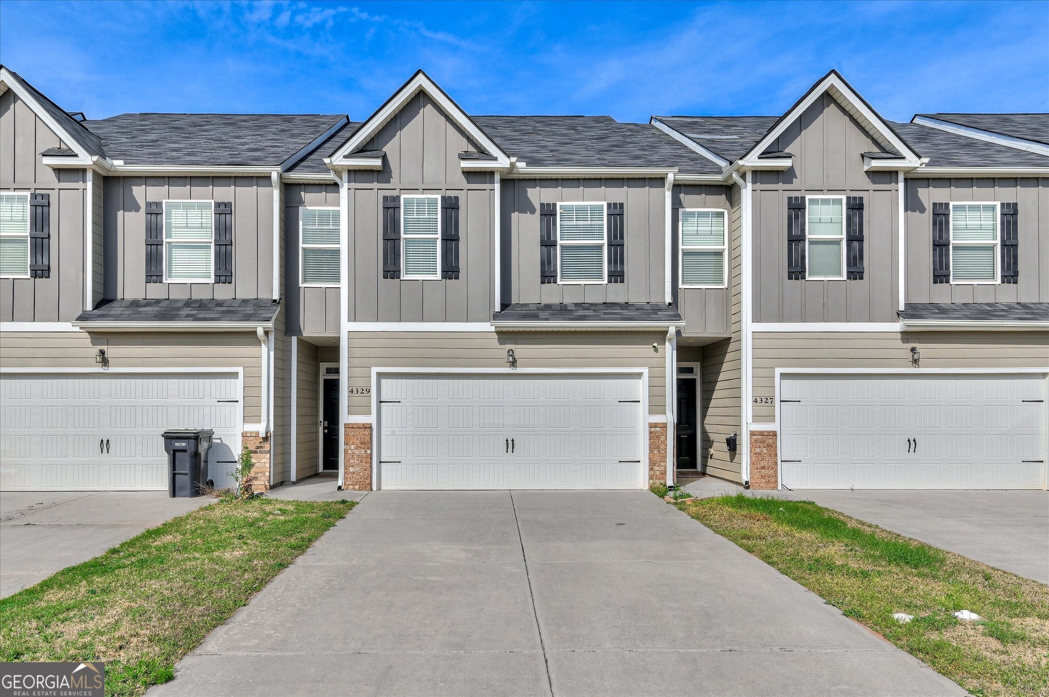 Newland St, Hephzibah, GA 30815 #1