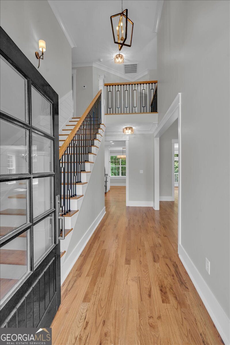 Oberon Pl, Macon, GA 31210 #1