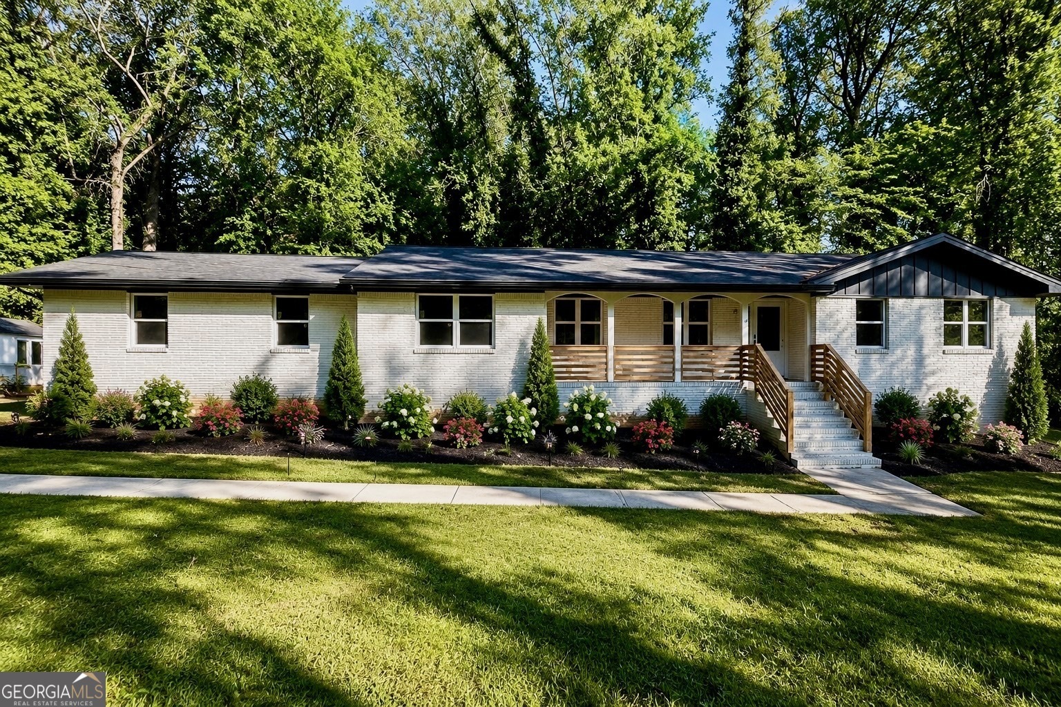 Brady Dr, Atlanta, GA 30311 #1