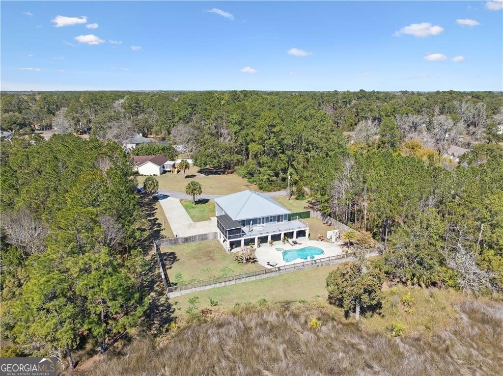 Tupelo Dr, Brunswick, GA 31525