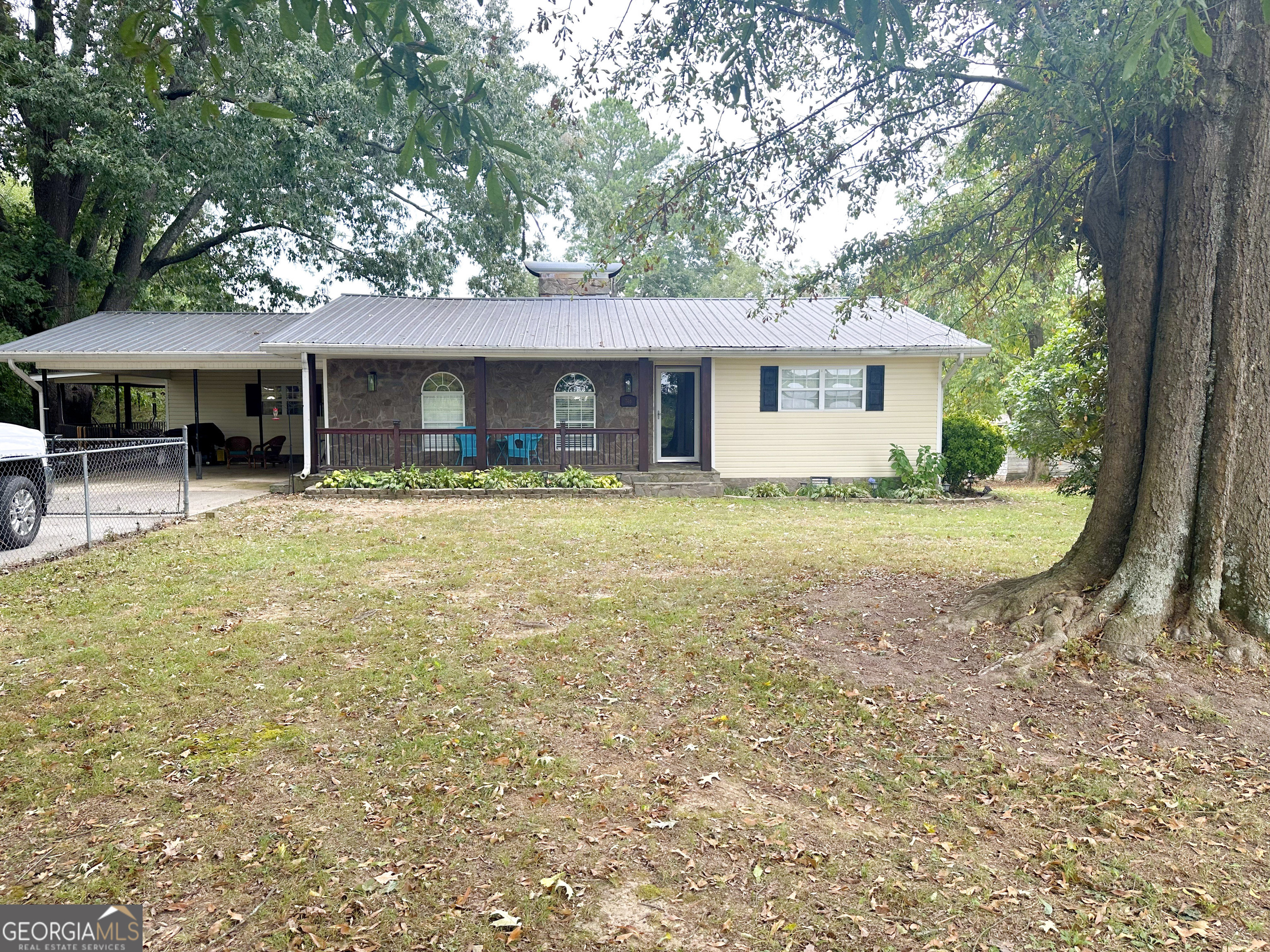 Thomas Rd, Trion, GA 30753 #1