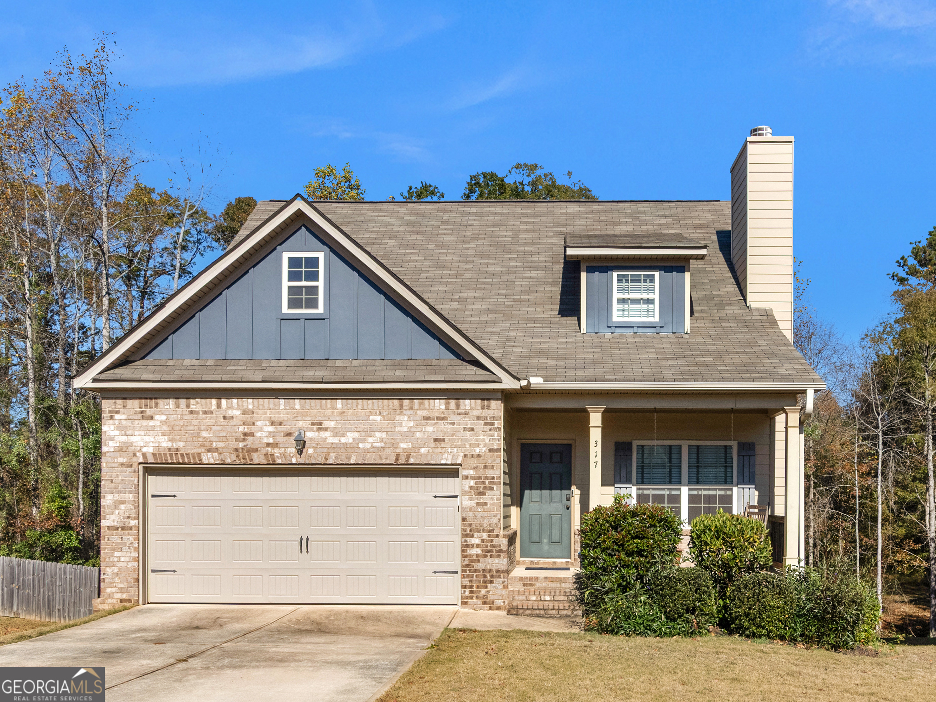 Maddi Grace Ct, Locust Grove, GA 30248